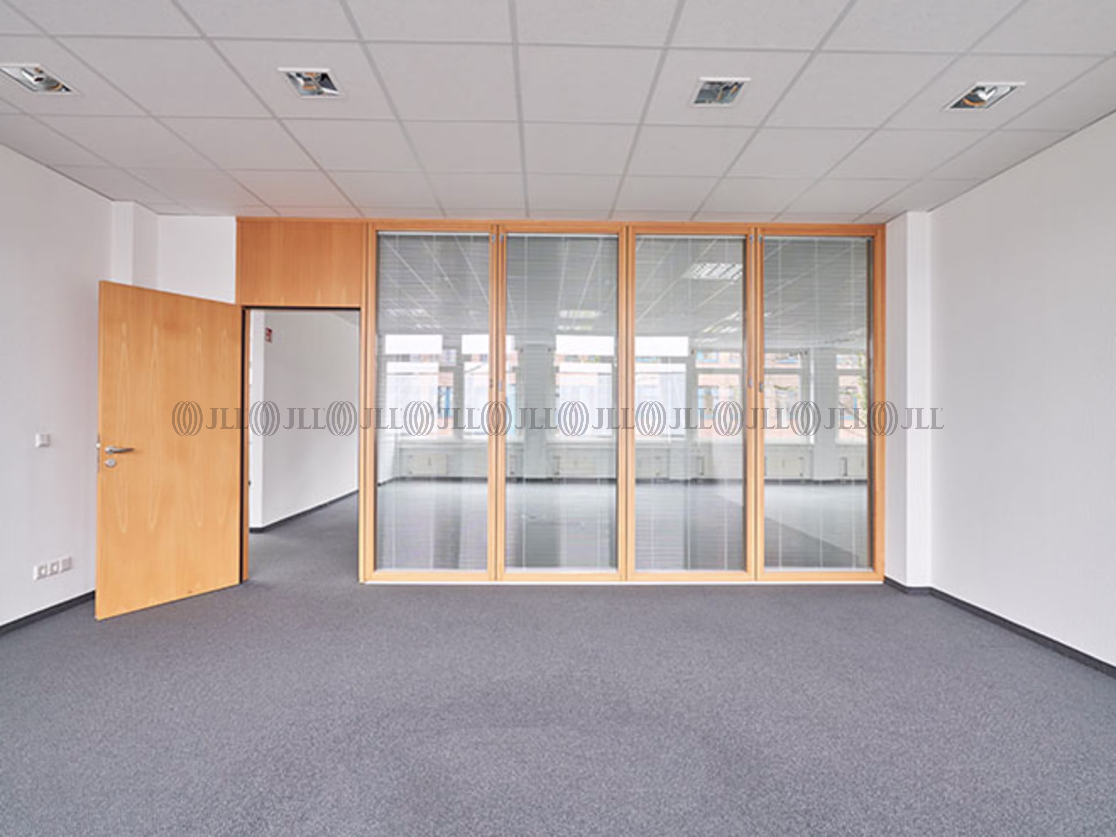 Büroimmobilie - Hilden - D2393