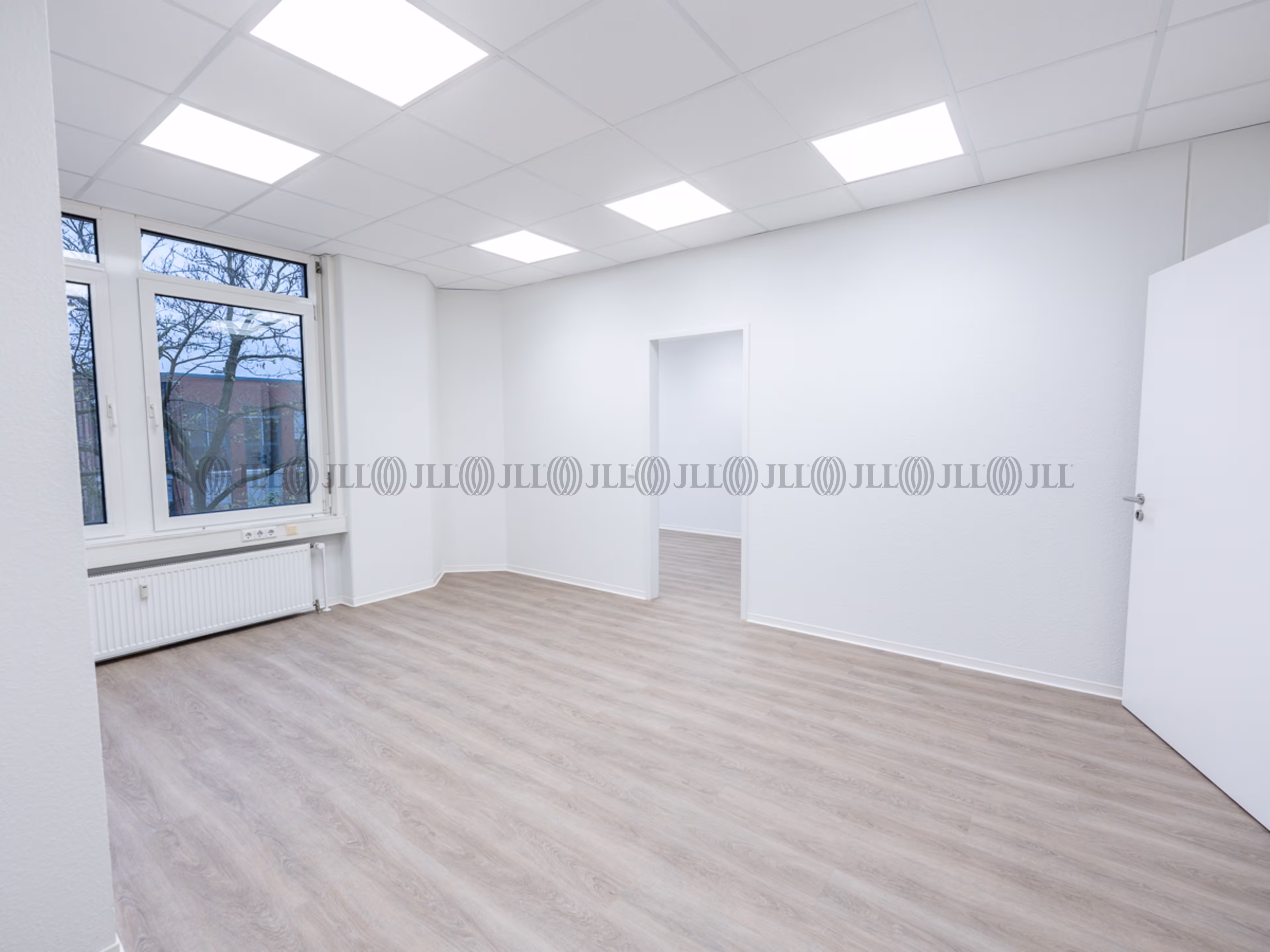 Büroimmobilie - Hilden - D2393