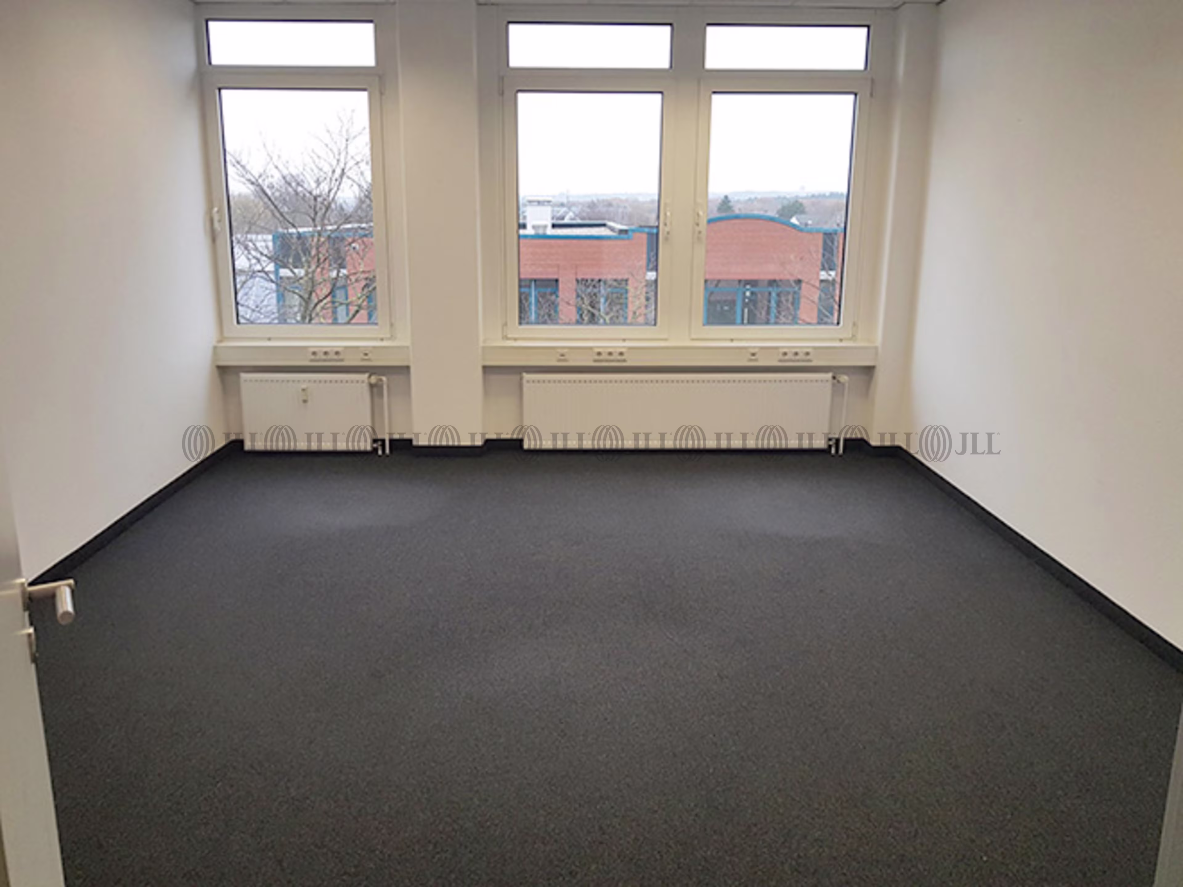 Büroimmobilie - Hilden - D2393