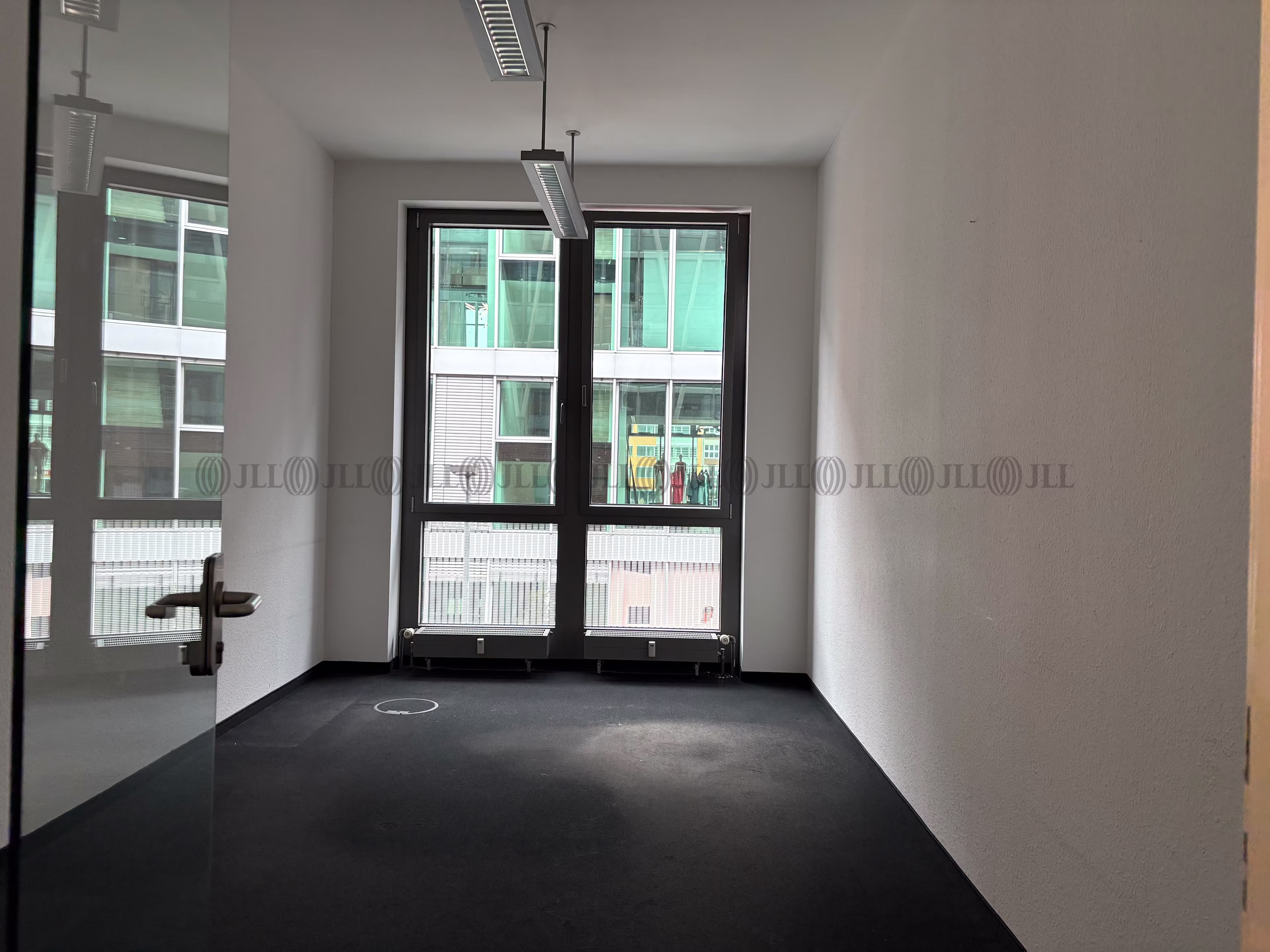 Büroimmobilie - Düsseldorf, Hafen - D0056
