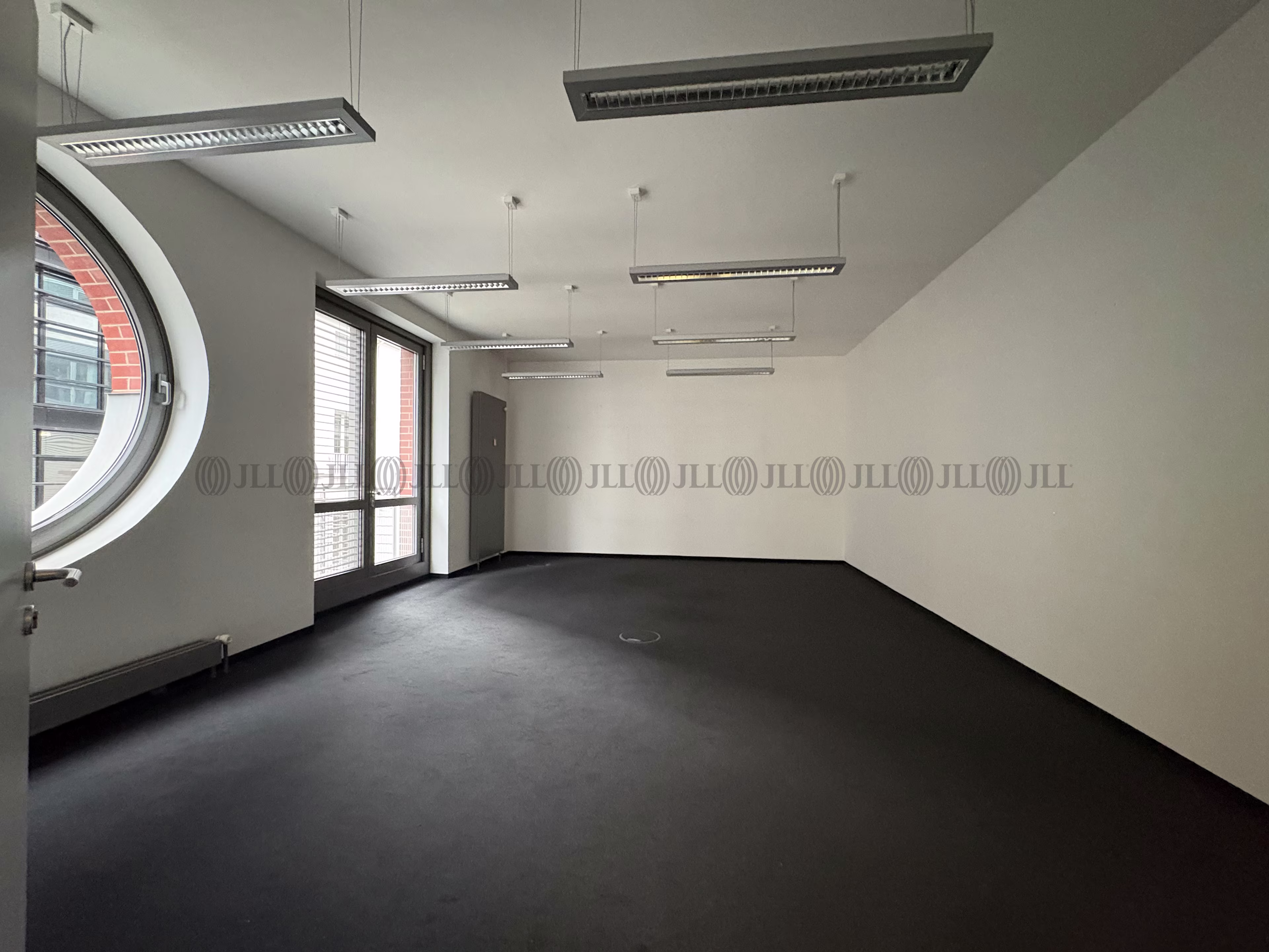 Büroimmobilie - Düsseldorf, Hafen - D0056