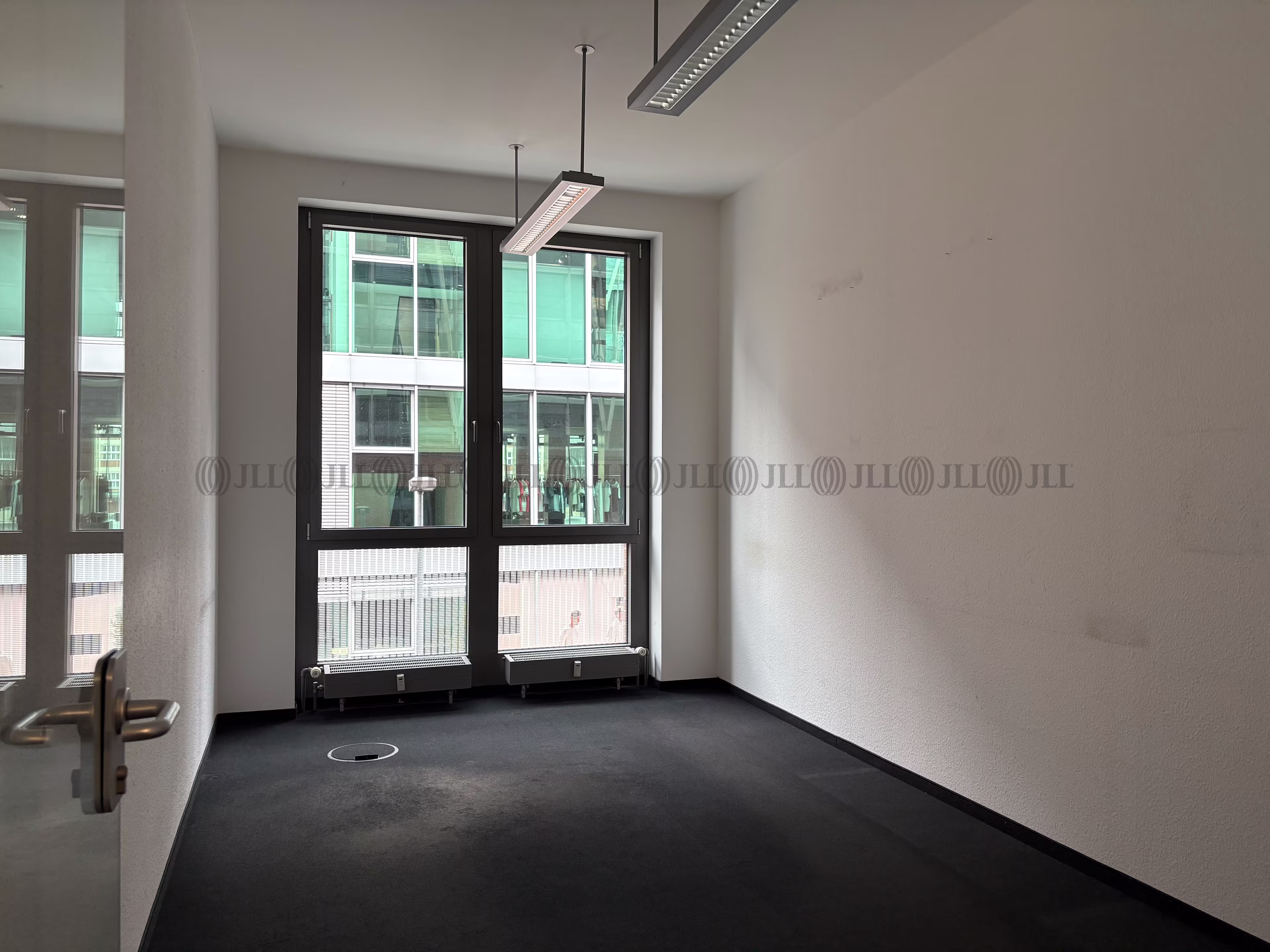 Büroimmobilie - Düsseldorf, Hafen - D0056