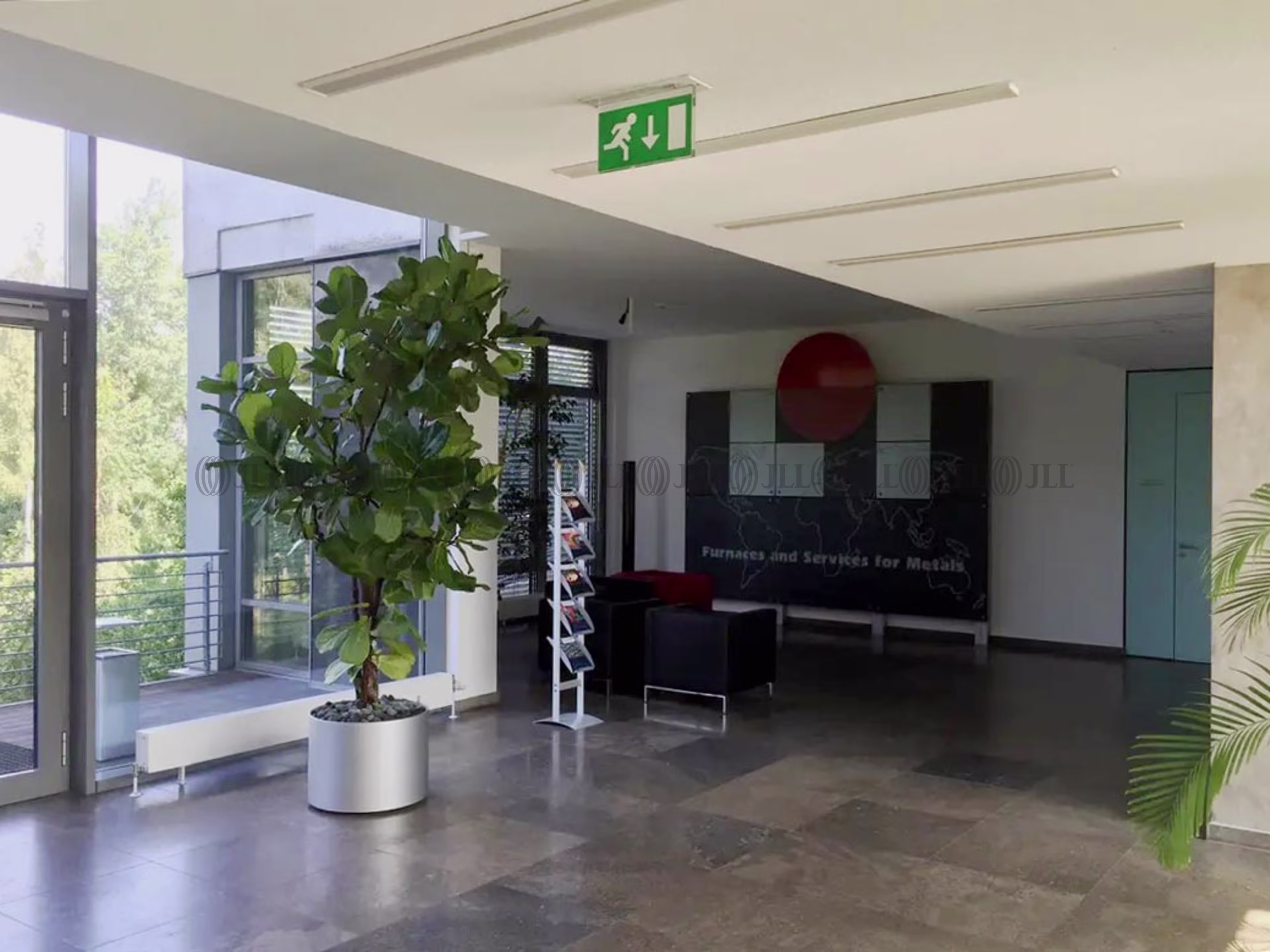 Büroimmobilie - Essen, Altenessen-Süd - D2943