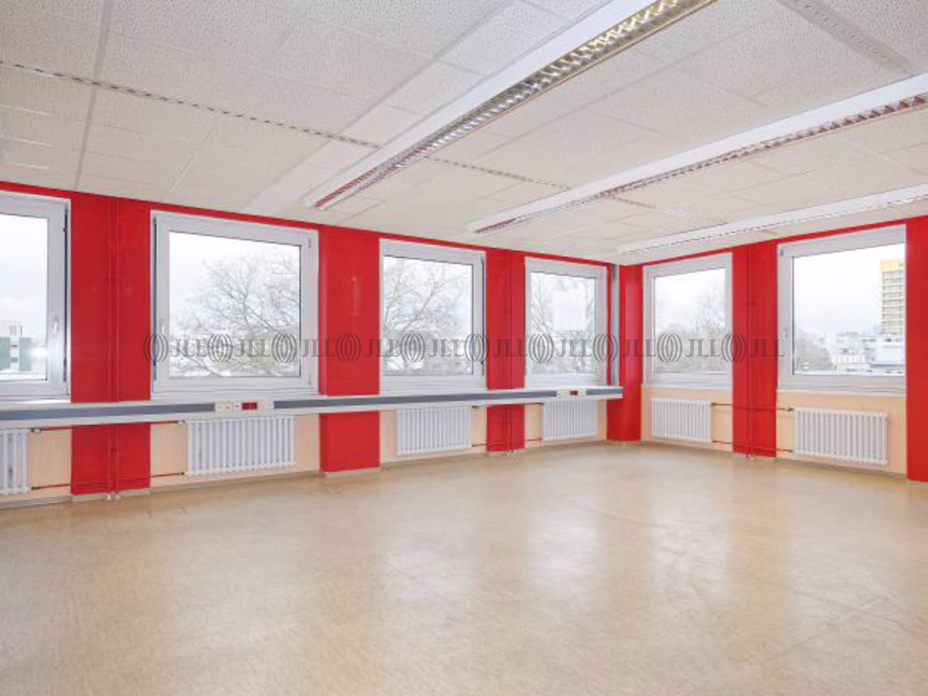 Büroimmobilie - Gelsenkirchen, Altstadt - D1981