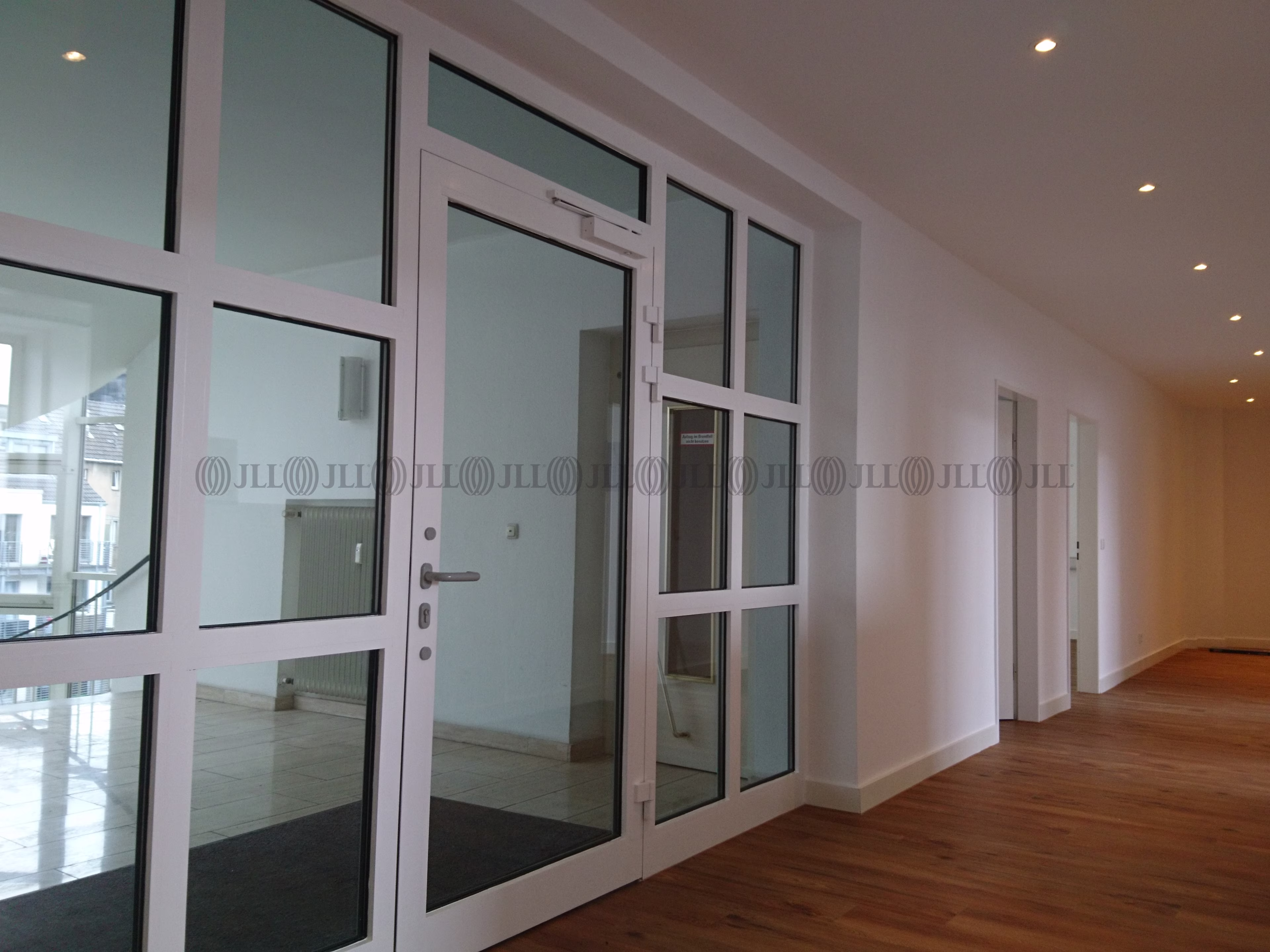 Büroimmobilie - Düsseldorf, Stadtmitte - D1653 Büroimmobilie - Düsseldorf, Stadtmitte - D1653