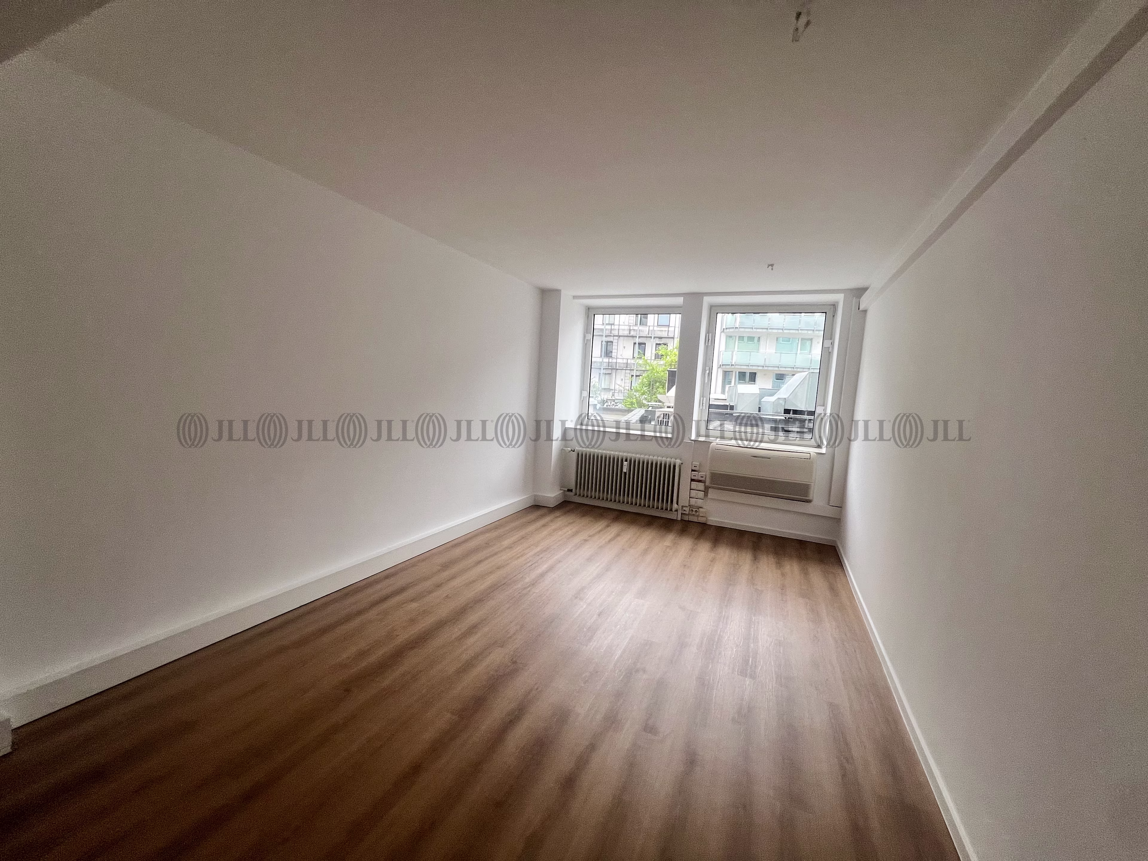 Büroimmobilie - Düsseldorf, Stadtmitte - D1653 Büroimmobilie - Düsseldorf, Stadtmitte - D1653