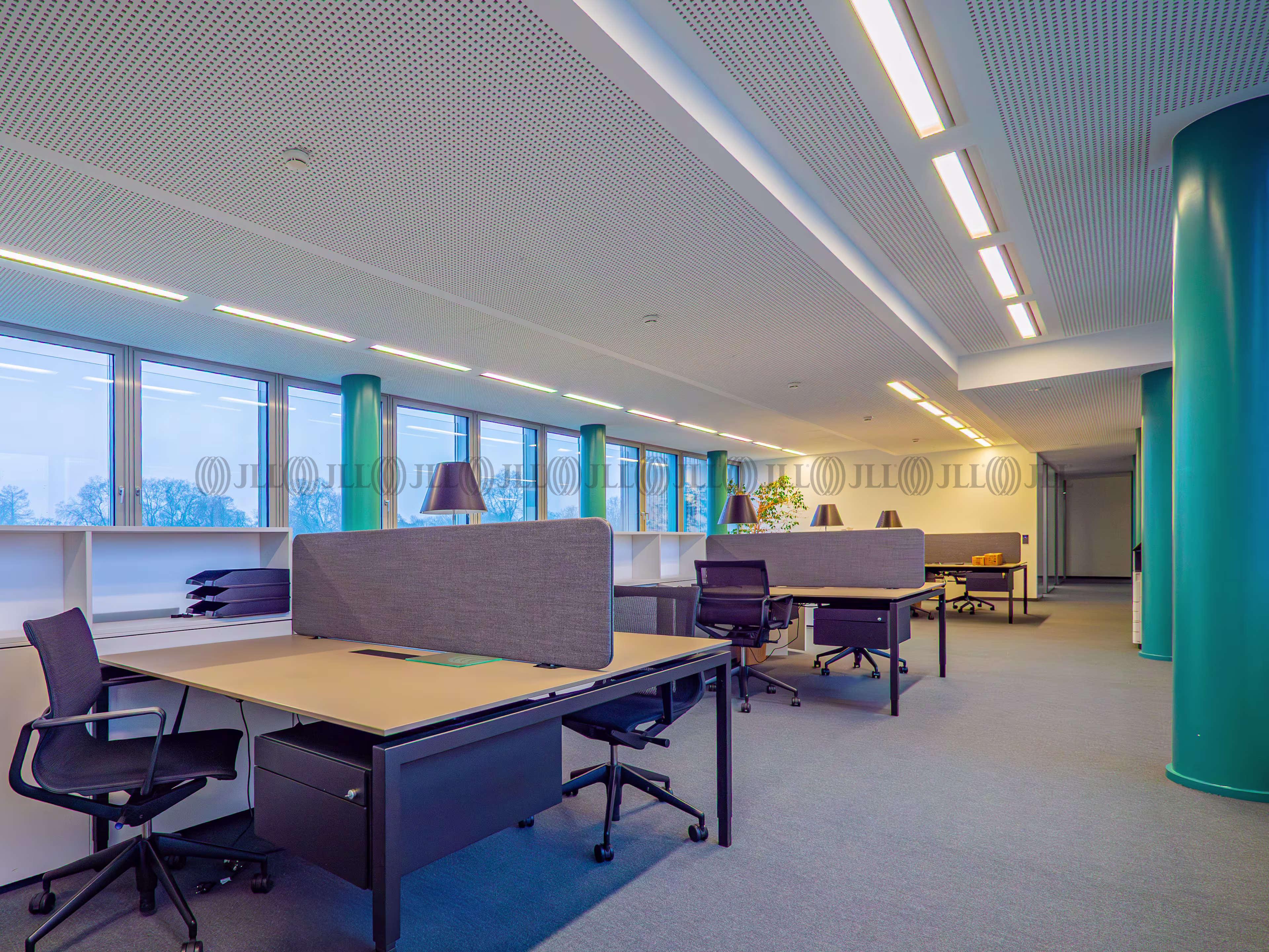 Büroimmobilie - Düsseldorf, Stadtmitte - D0770 Büroimmobilie - Düsseldorf, Stadtmitte - D0770