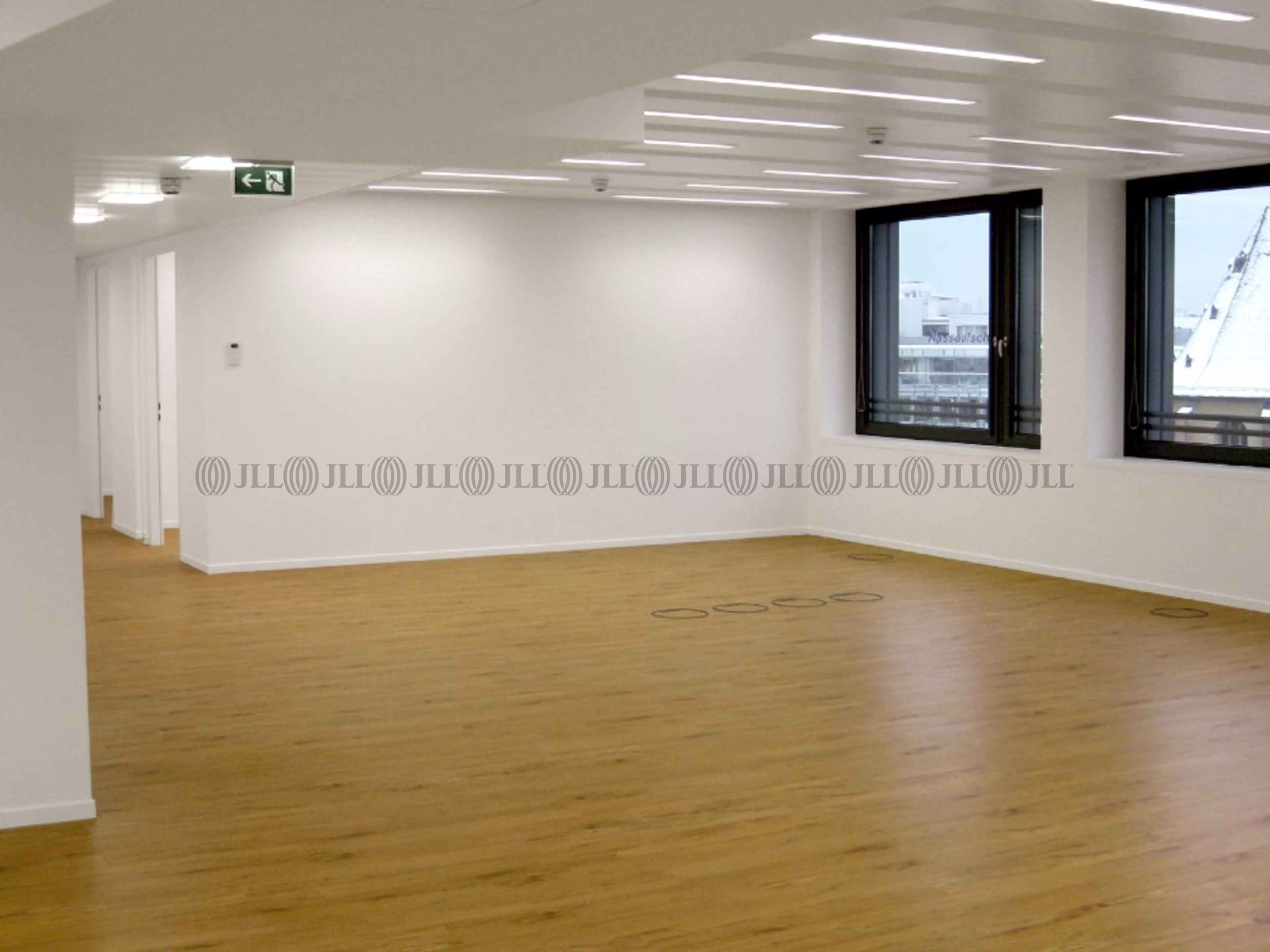 Büroimmobilie - Frankfurt am Main, Innenstadt - F0702 Büroimmobilie - Frankfurt am Main, Innenstadt - F0702