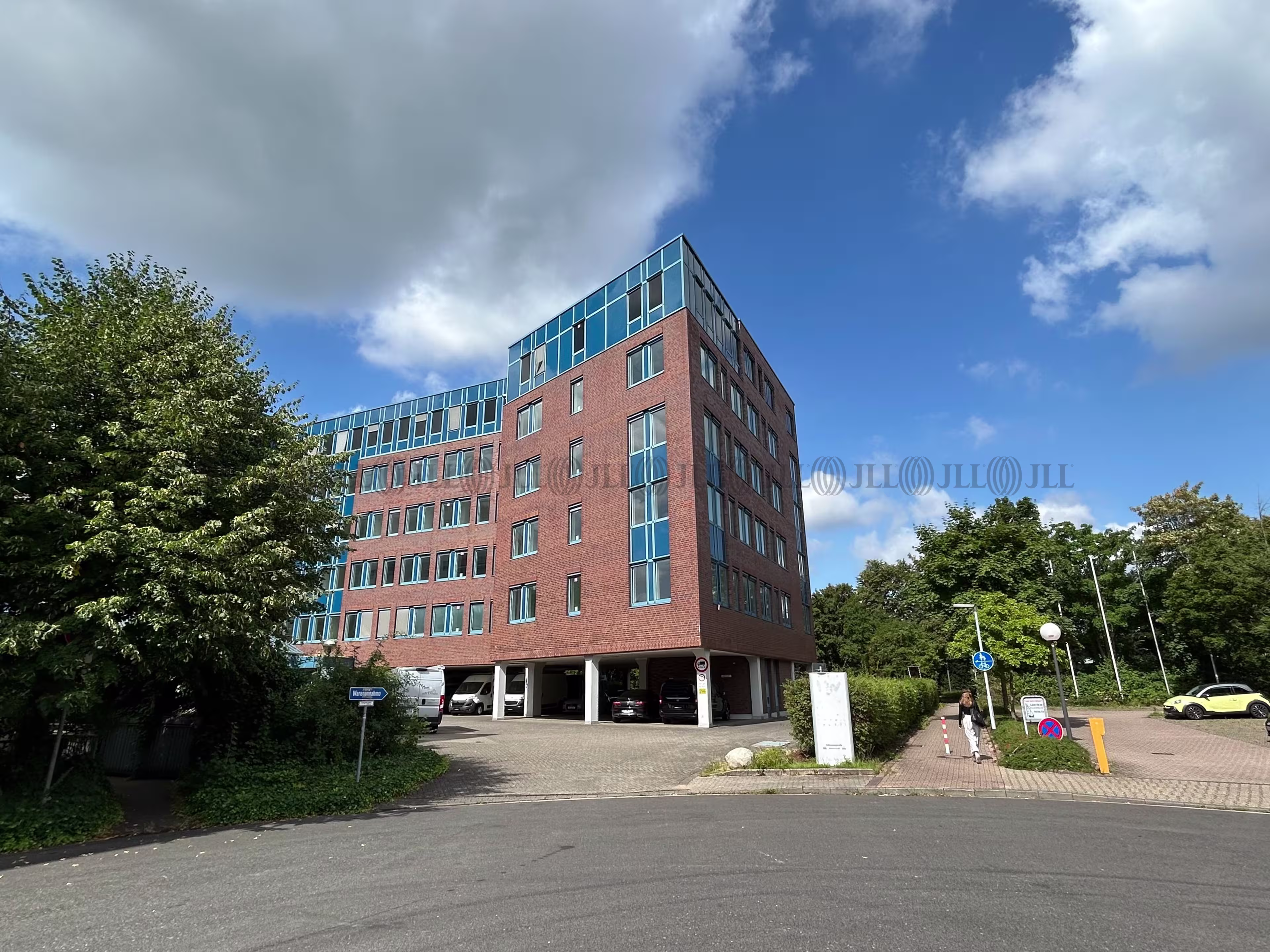 Büroimmobilie - Neuss - D0064