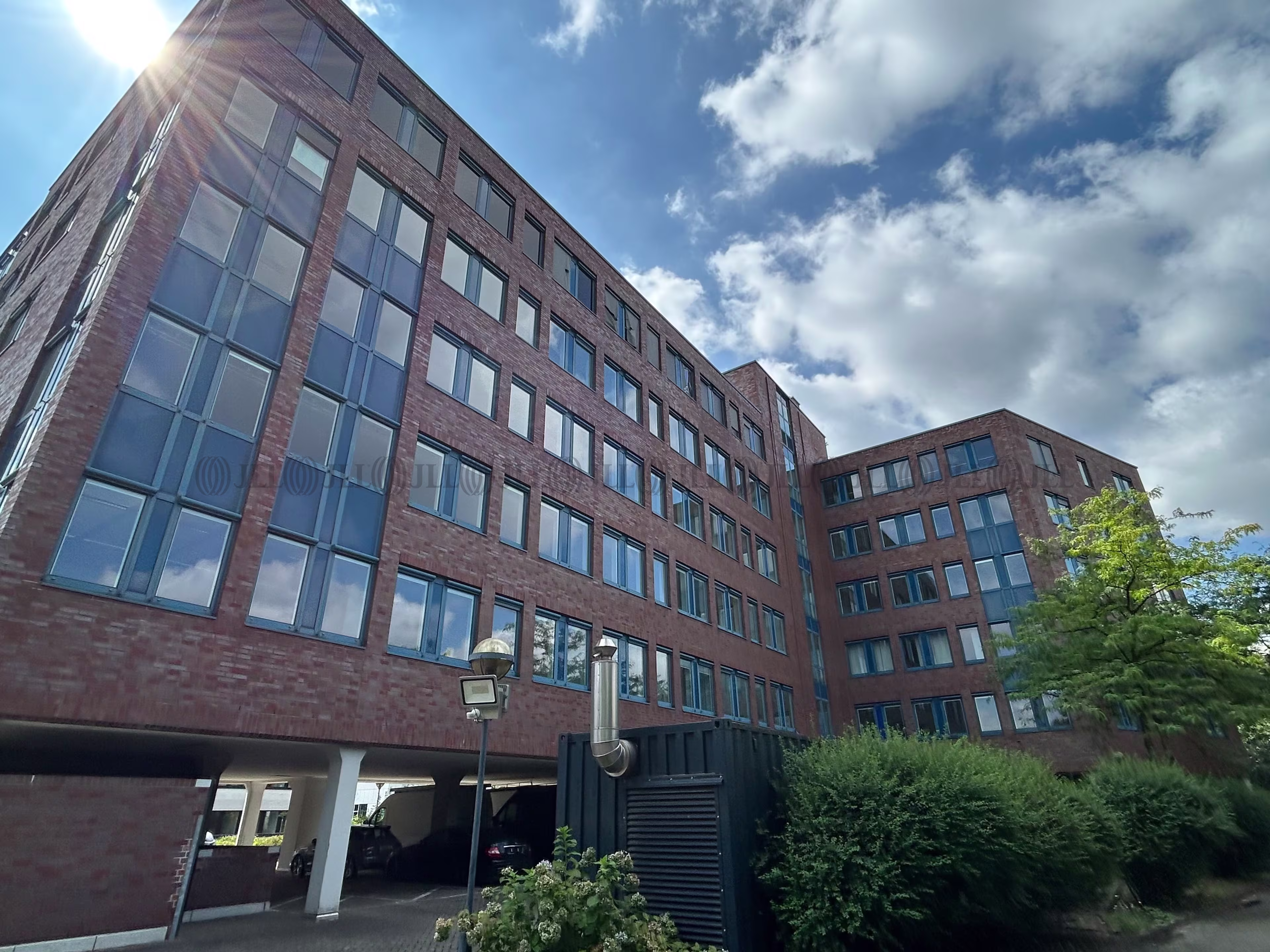 Büroimmobilie - Neuss - D0064