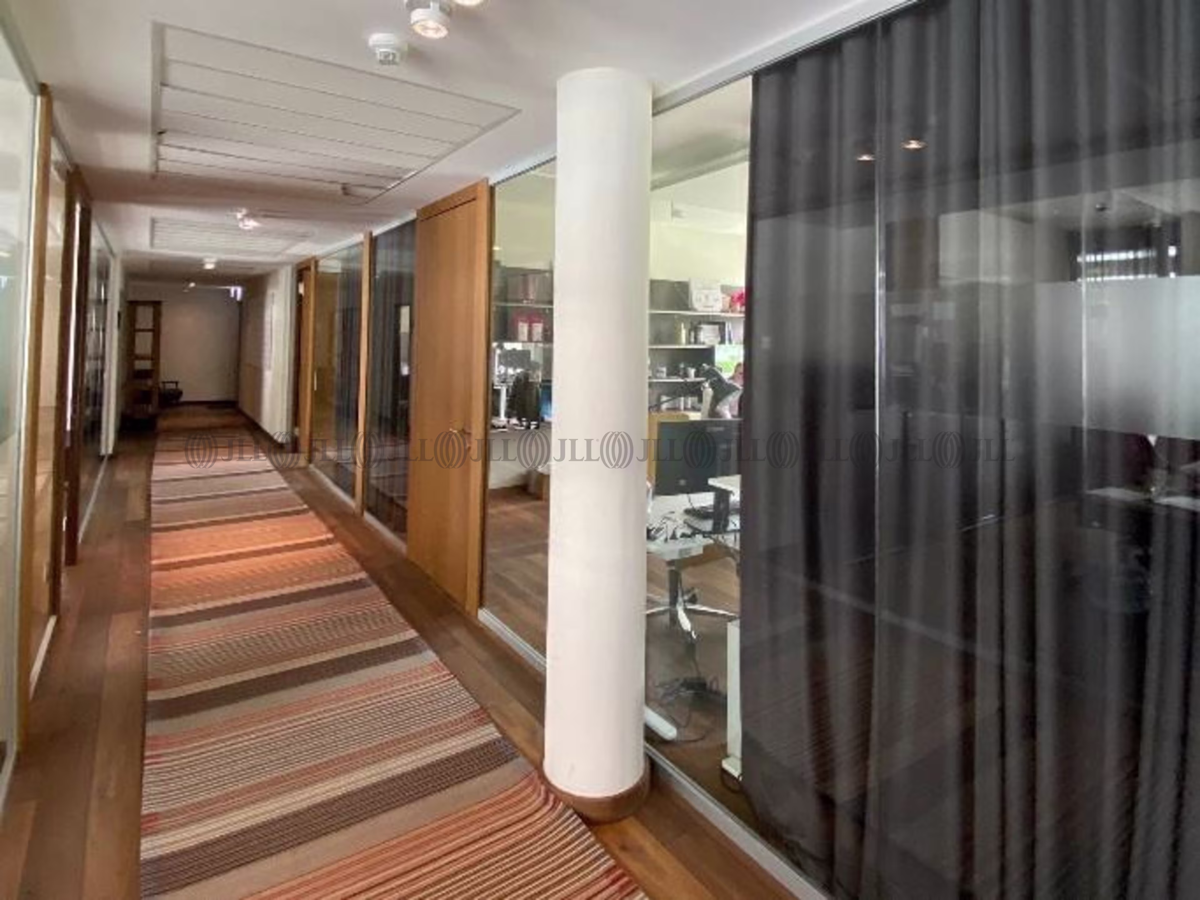 Büroimmobilie - München, Schwabing-Nord - Alte Heide - M2257