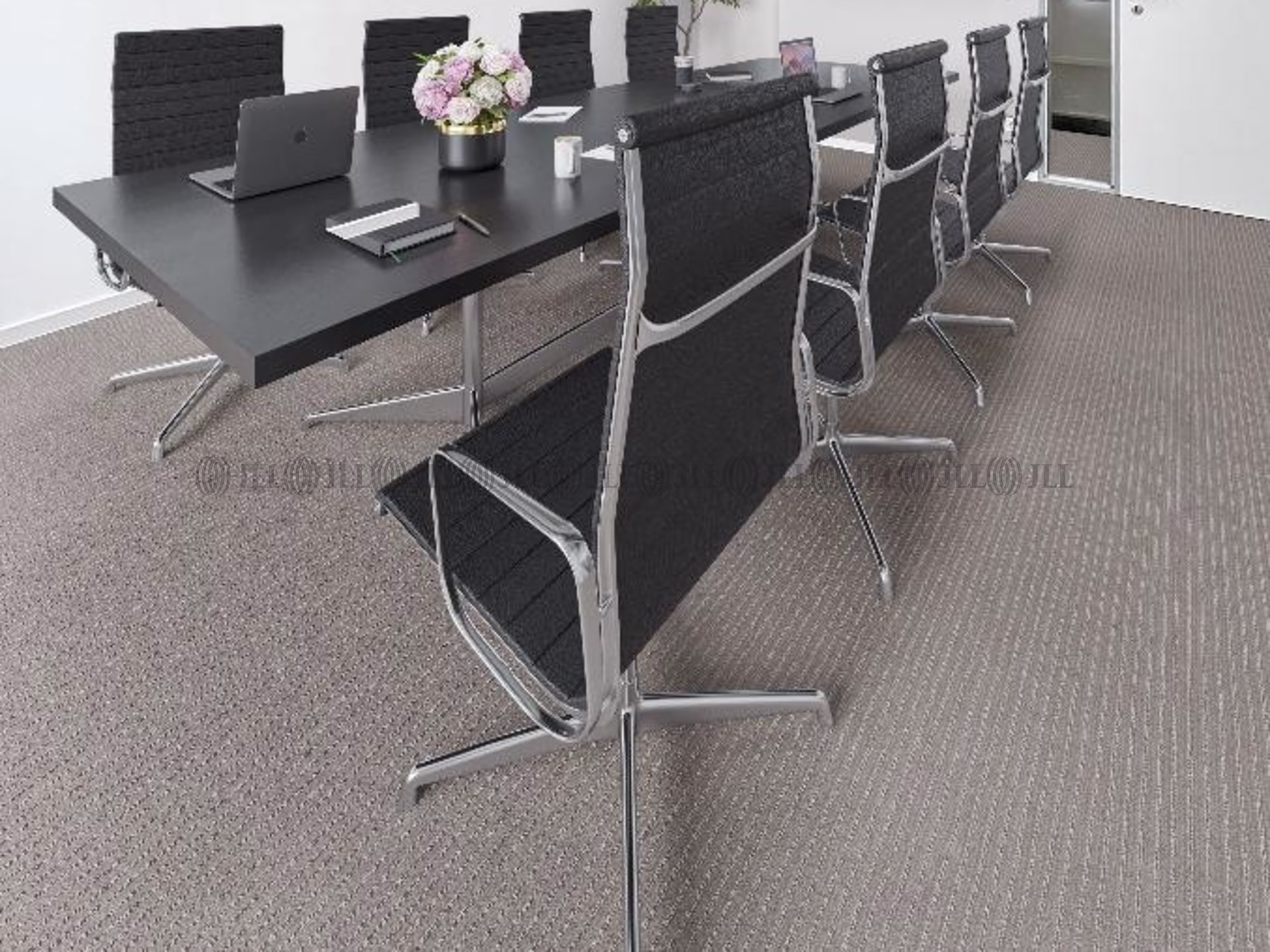 Büroimmobilie - München, Schwabing-Nord - Alte Heide - M2257