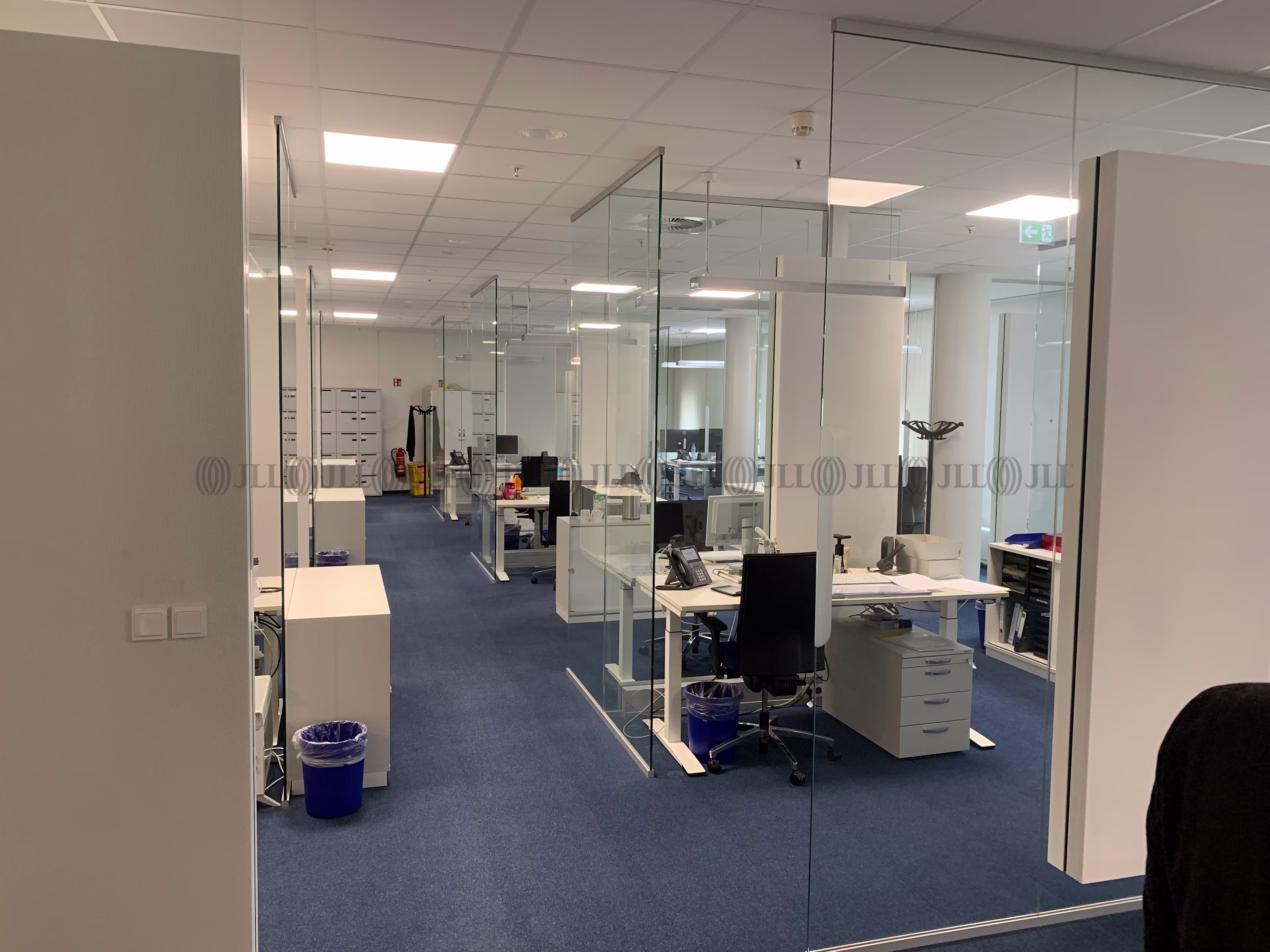 Büroimmobilie - Dortmund, Innenstadt-West - D2837