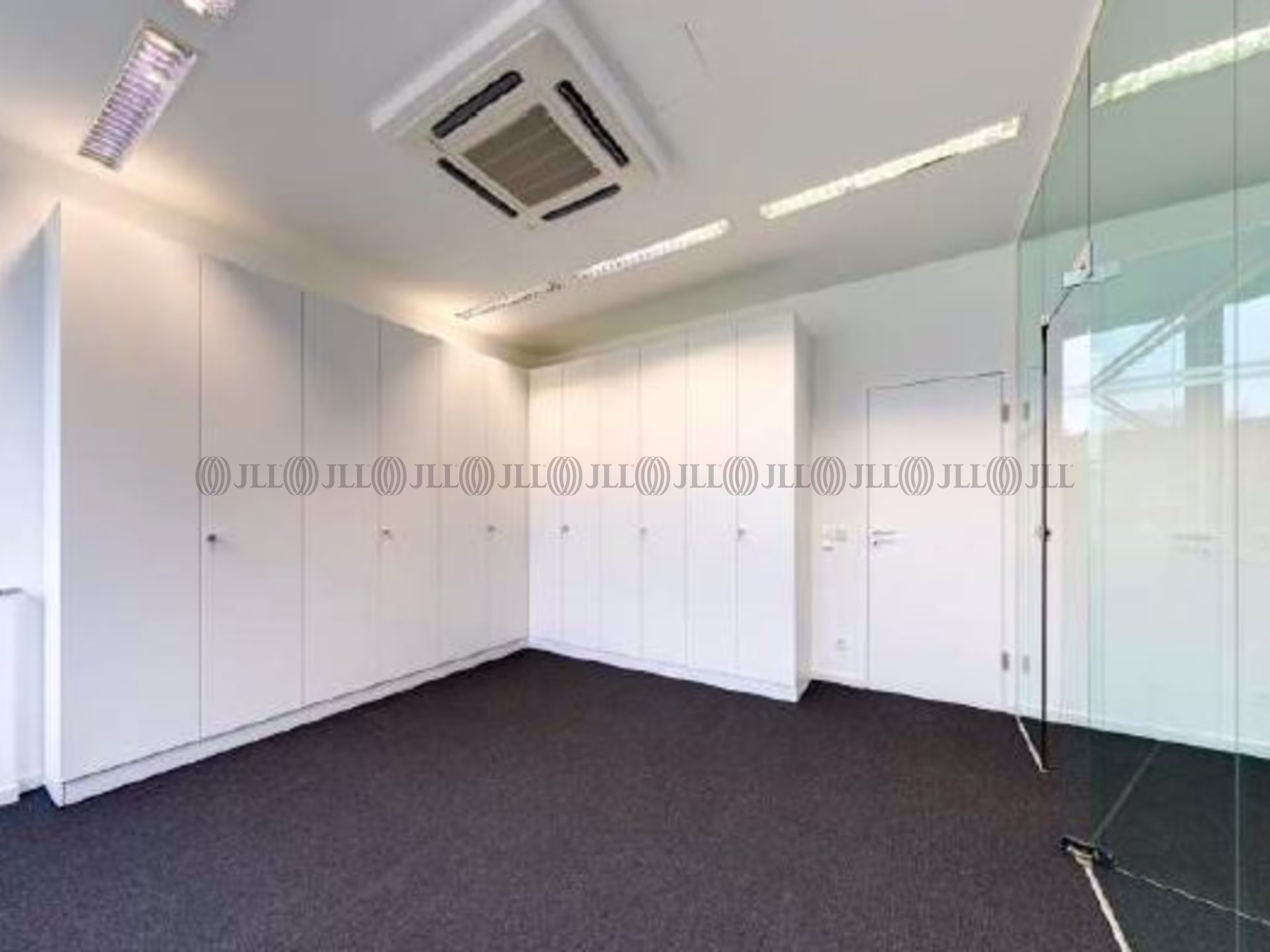 Büroimmobilie - Düsseldorf, Oberkassel - D1692