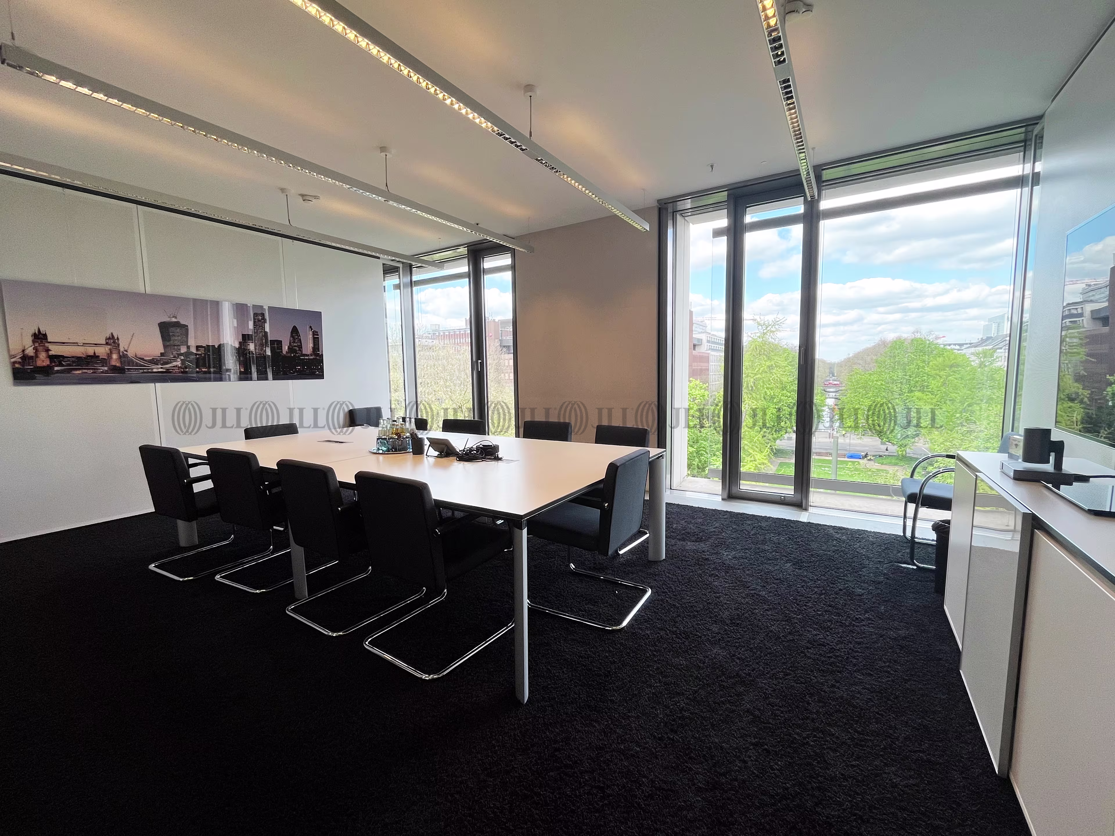 Büroimmobilie - Düsseldorf, Friedrichstadt - D0561 Büroimmobilie - Düsseldorf, Friedrichstadt - D0561