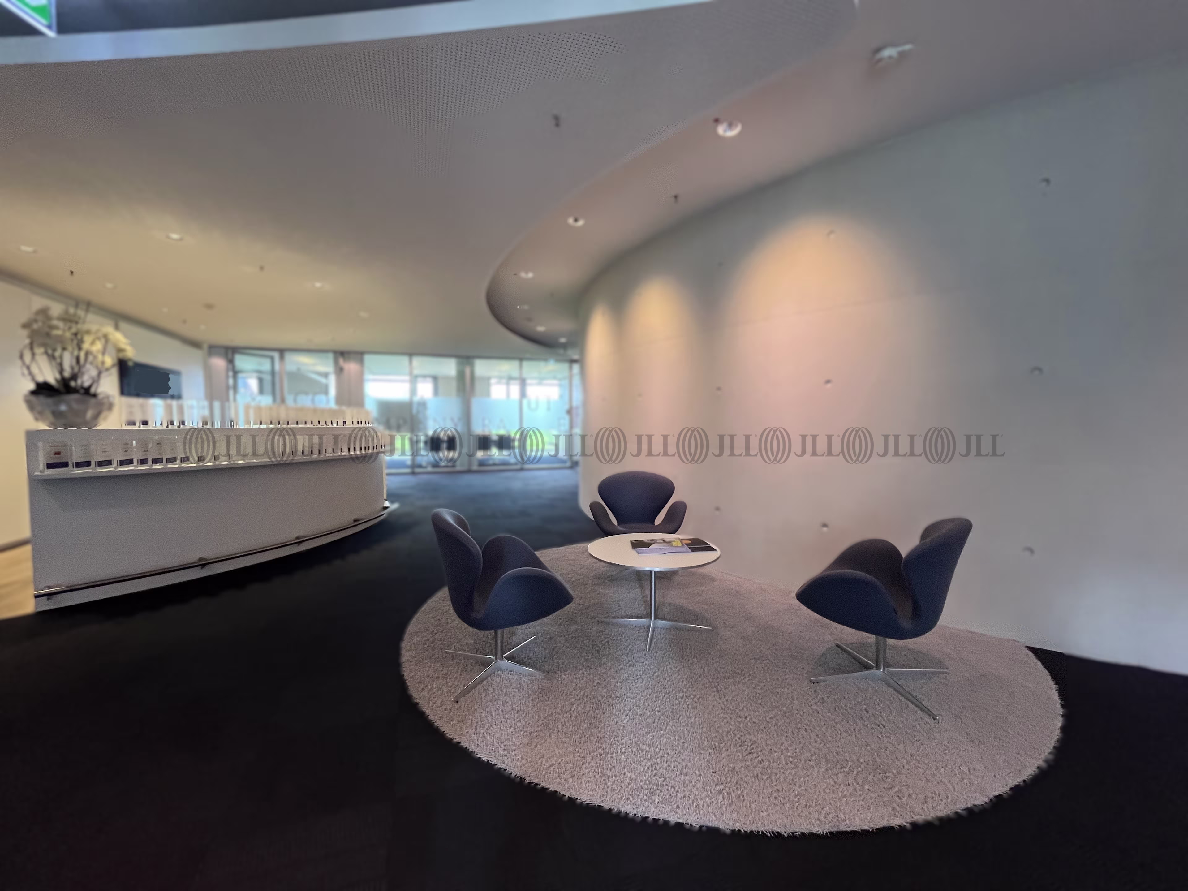 Büroimmobilie - Düsseldorf, Friedrichstadt - D0561 Büroimmobilie - Düsseldorf, Friedrichstadt - D0561