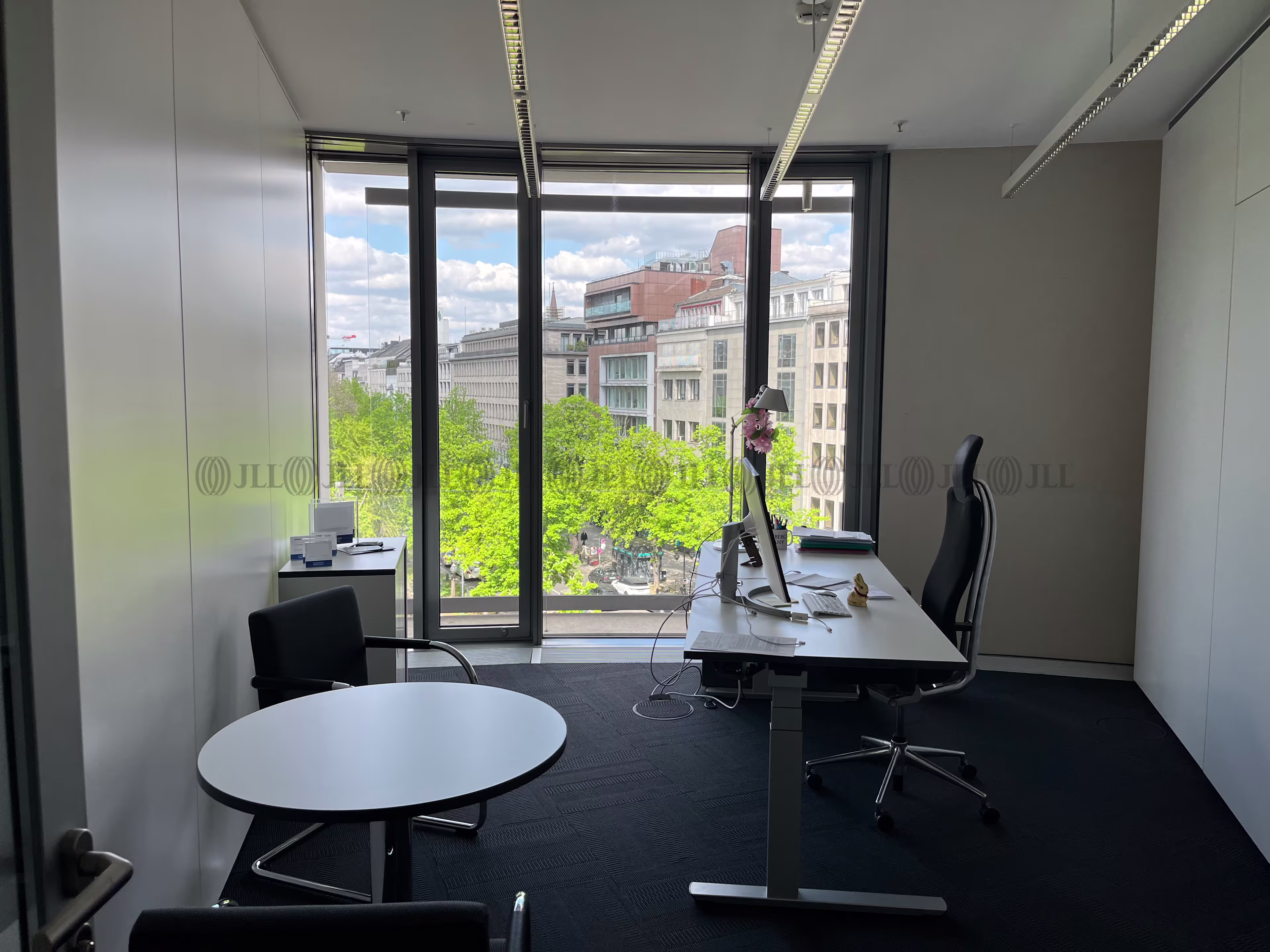 Büroimmobilie - Düsseldorf, Friedrichstadt - D0561 Büroimmobilie - Düsseldorf, Friedrichstadt - D0561