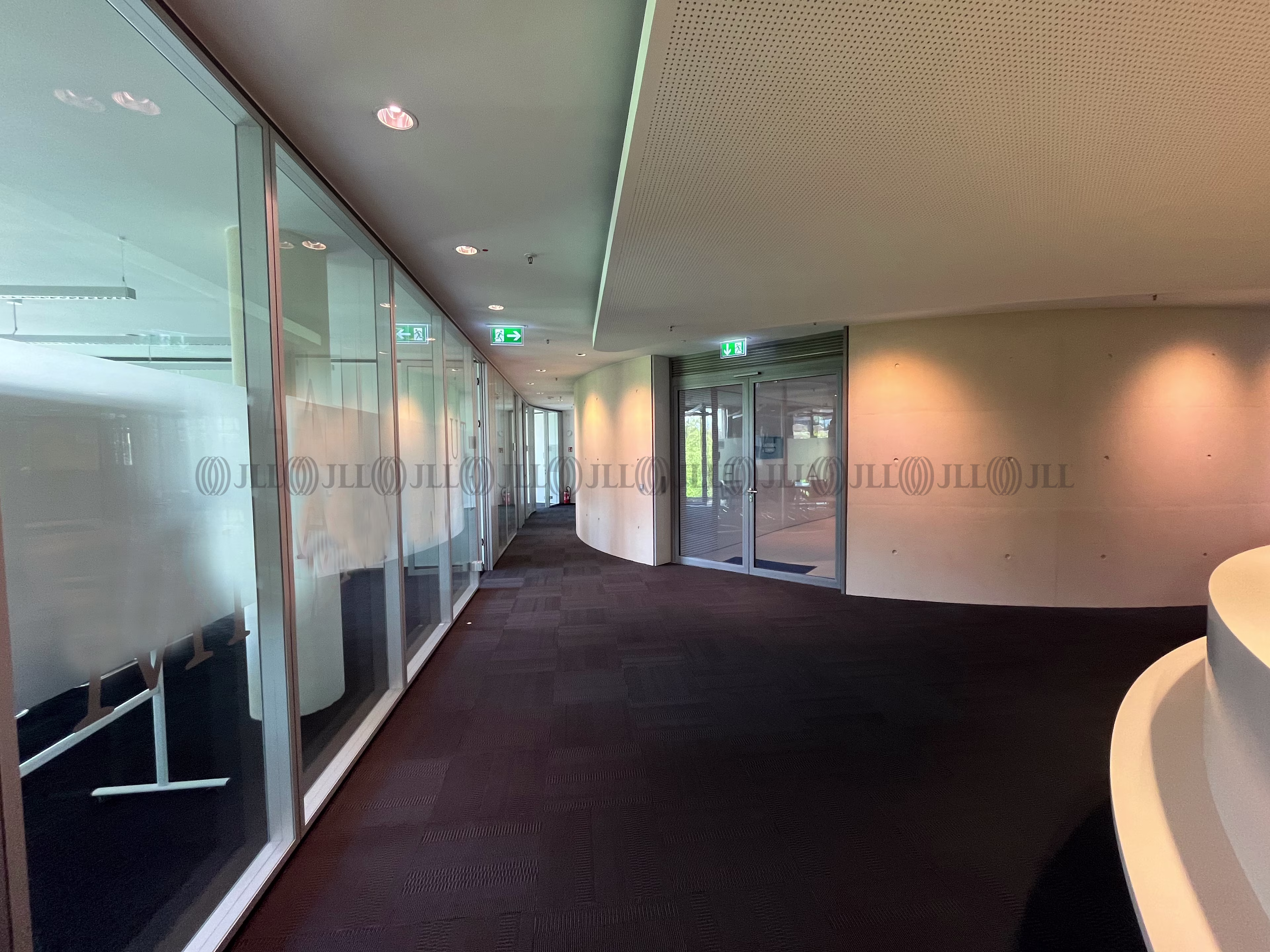 Büroimmobilie - Düsseldorf, Friedrichstadt - D0561 Büroimmobilie - Düsseldorf, Friedrichstadt - D0561