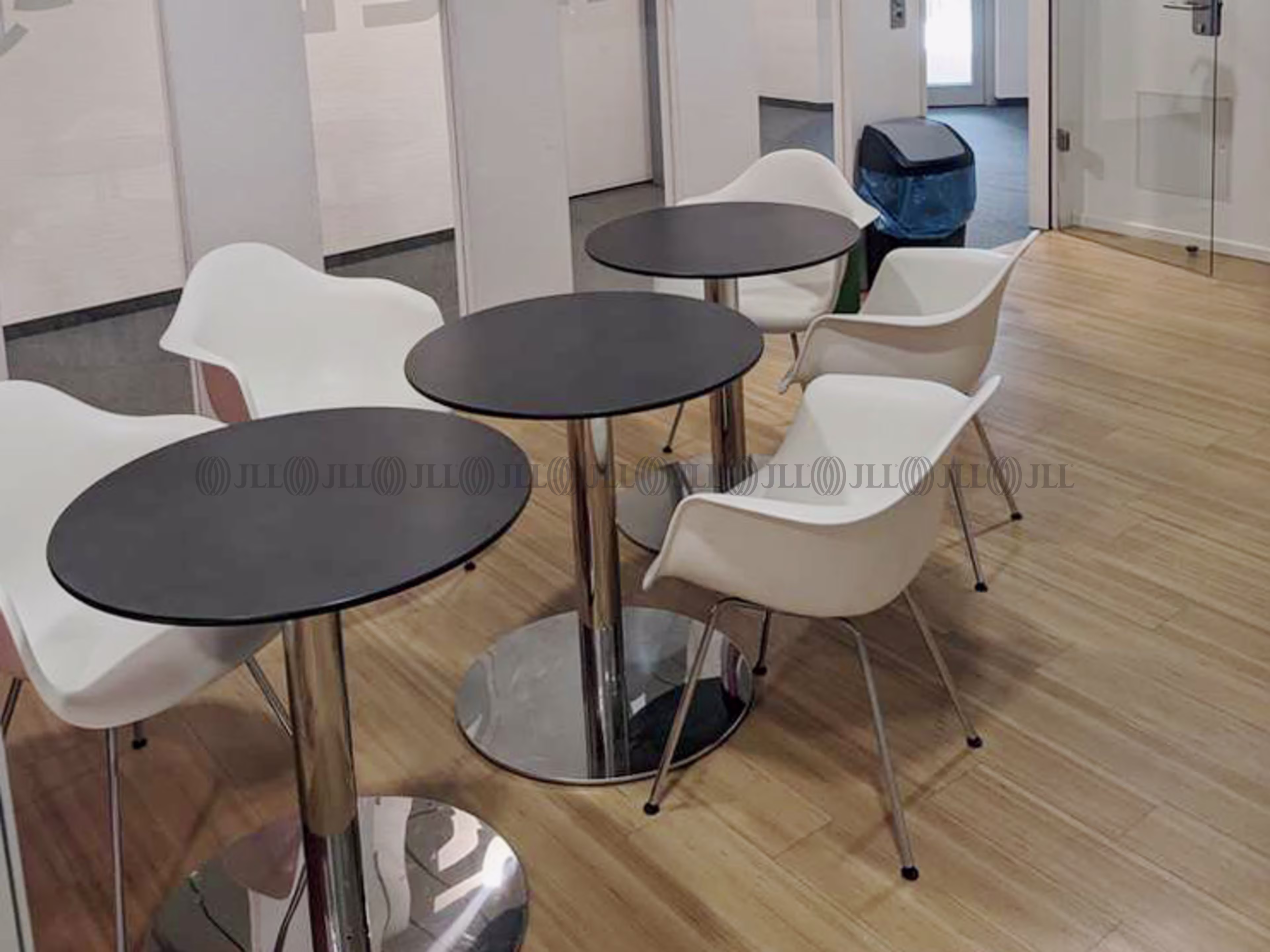 Büroimmobilie - Essen, Bergerhausen - D0568