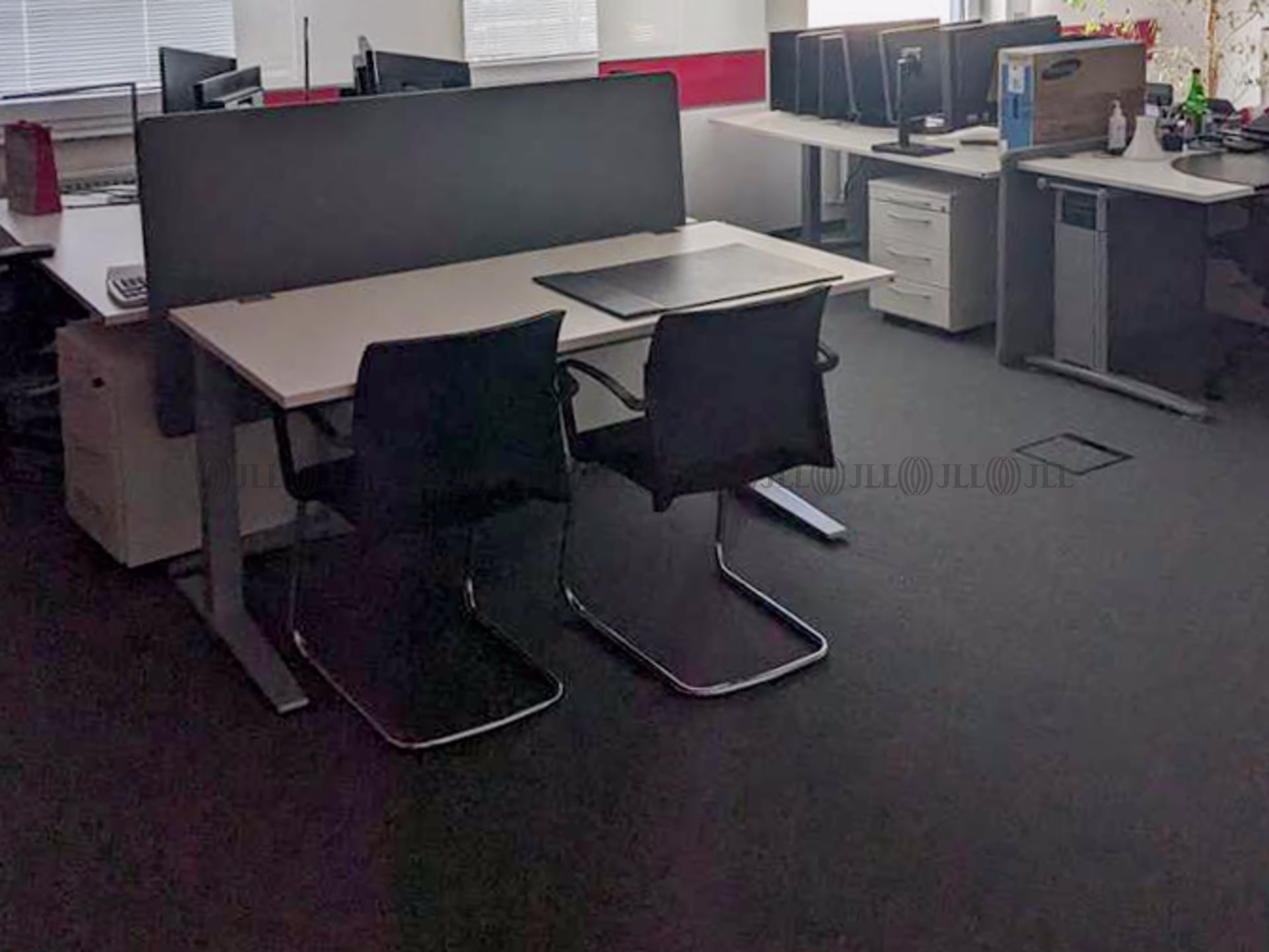 Büroimmobilie - Essen, Bergerhausen - D0568