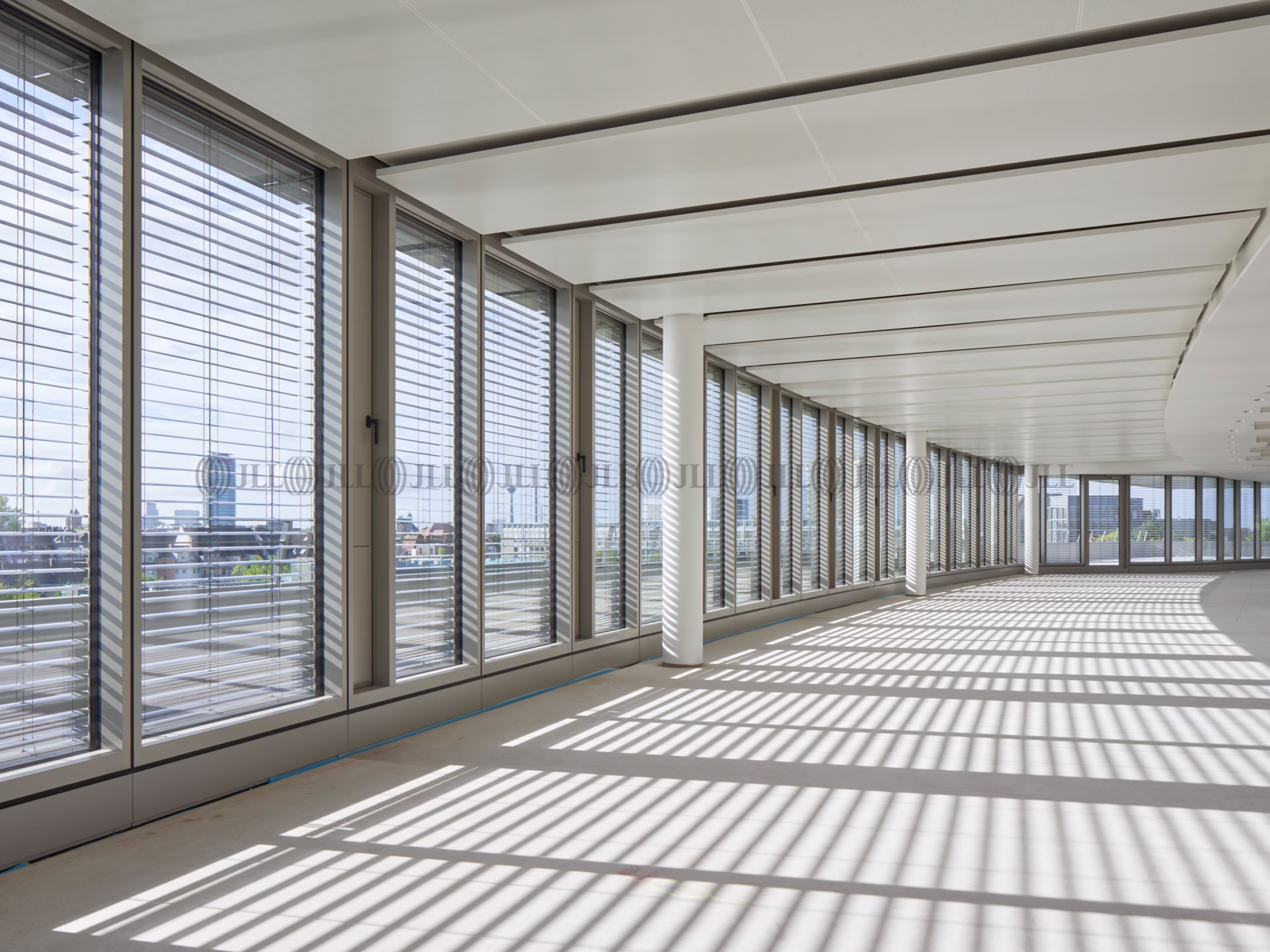 Büroimmobilie - Düsseldorf, Golzheim - D0702 Büroimmobilie - Düsseldorf, Golzheim - D0702