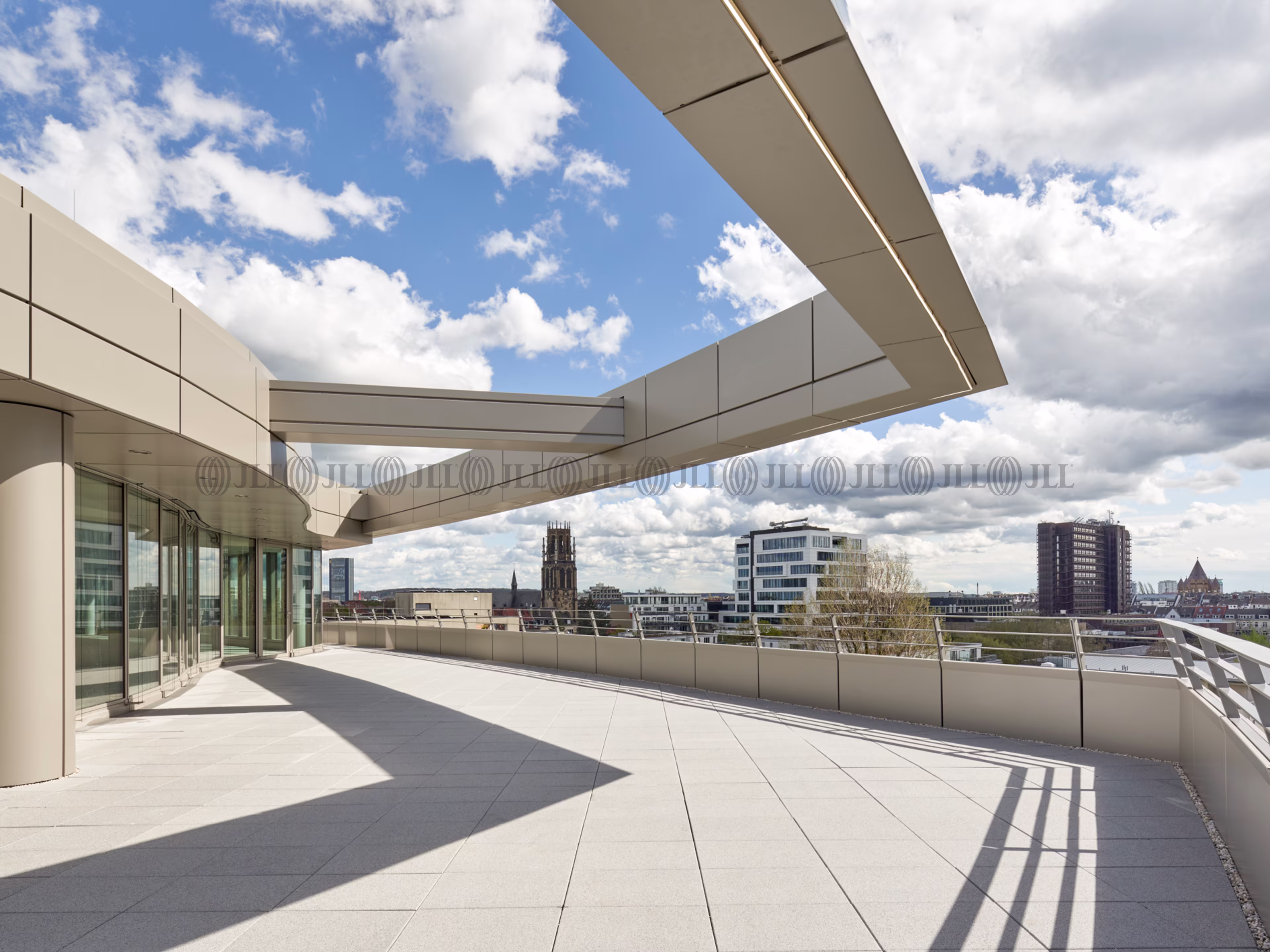 Büroimmobilie - Düsseldorf, Golzheim - D0702 Büroimmobilie - Düsseldorf, Golzheim - D0702