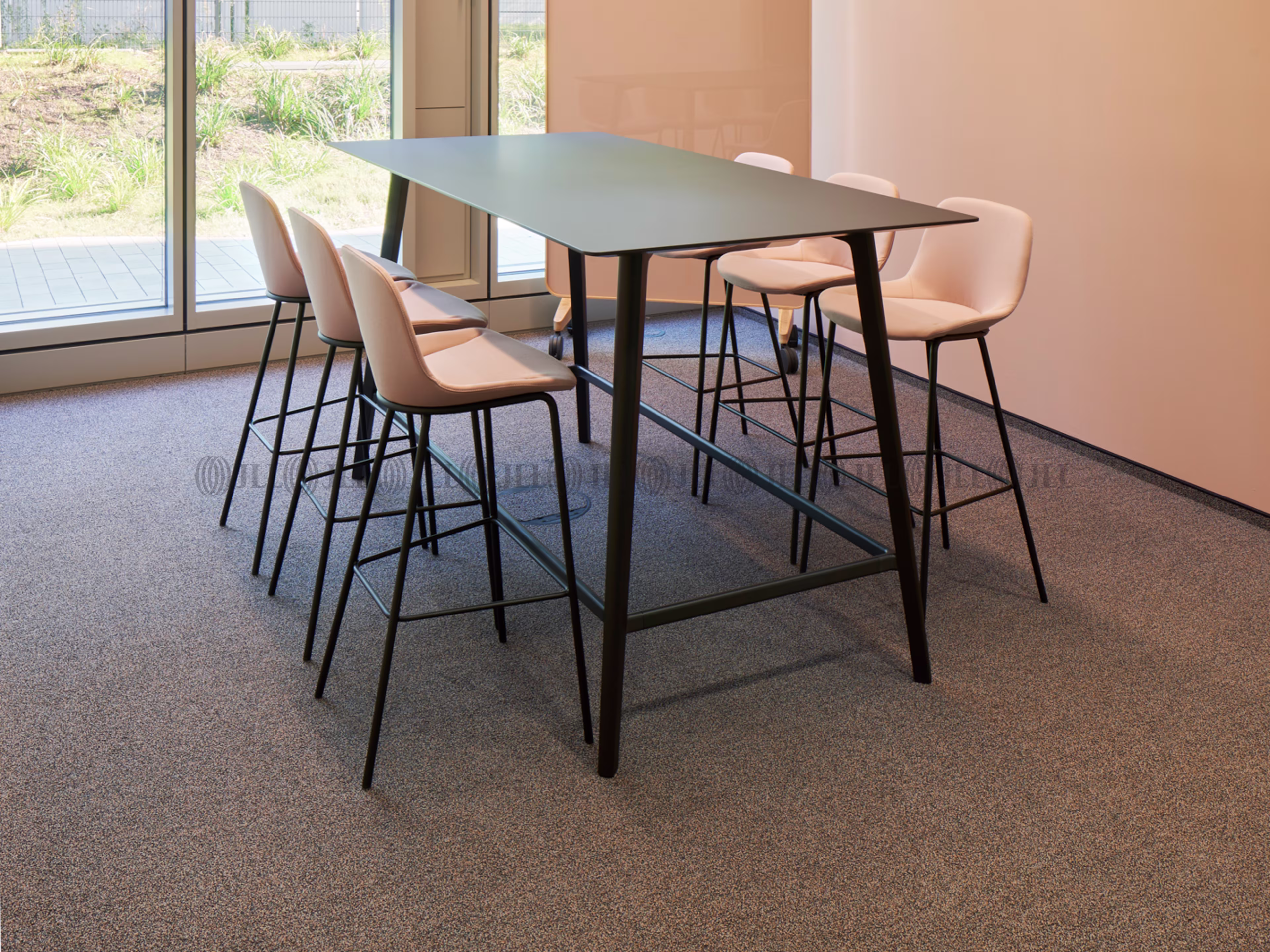 Büroimmobilie - Düsseldorf, Golzheim - D0702 Büroimmobilie - Düsseldorf, Golzheim - D0702