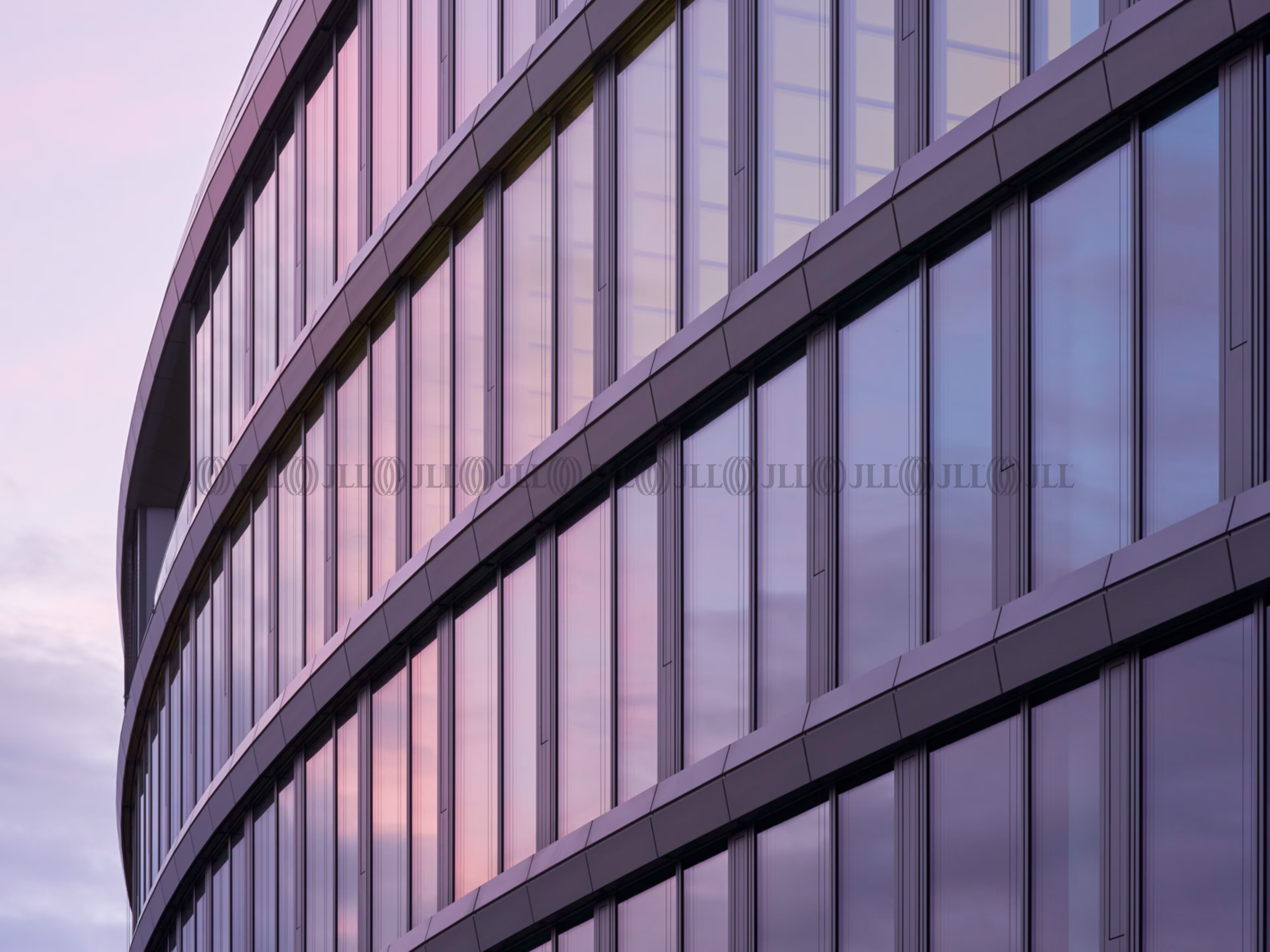 Büroimmobilie - Düsseldorf, Golzheim - D0702 Büroimmobilie - Düsseldorf, Golzheim - D0702