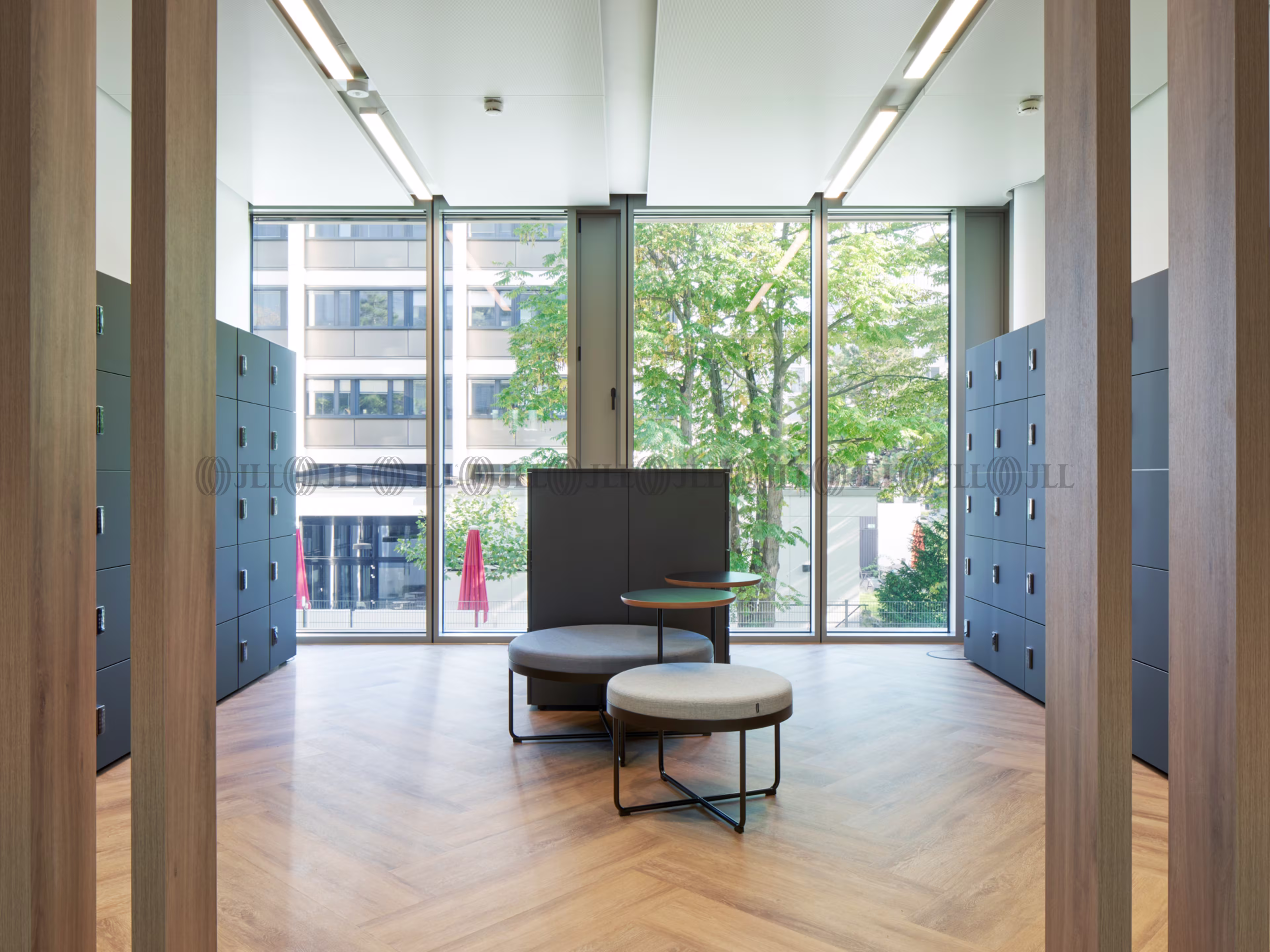 Büroimmobilie - Düsseldorf, Golzheim - D0702 Büroimmobilie - Düsseldorf, Golzheim - D0702