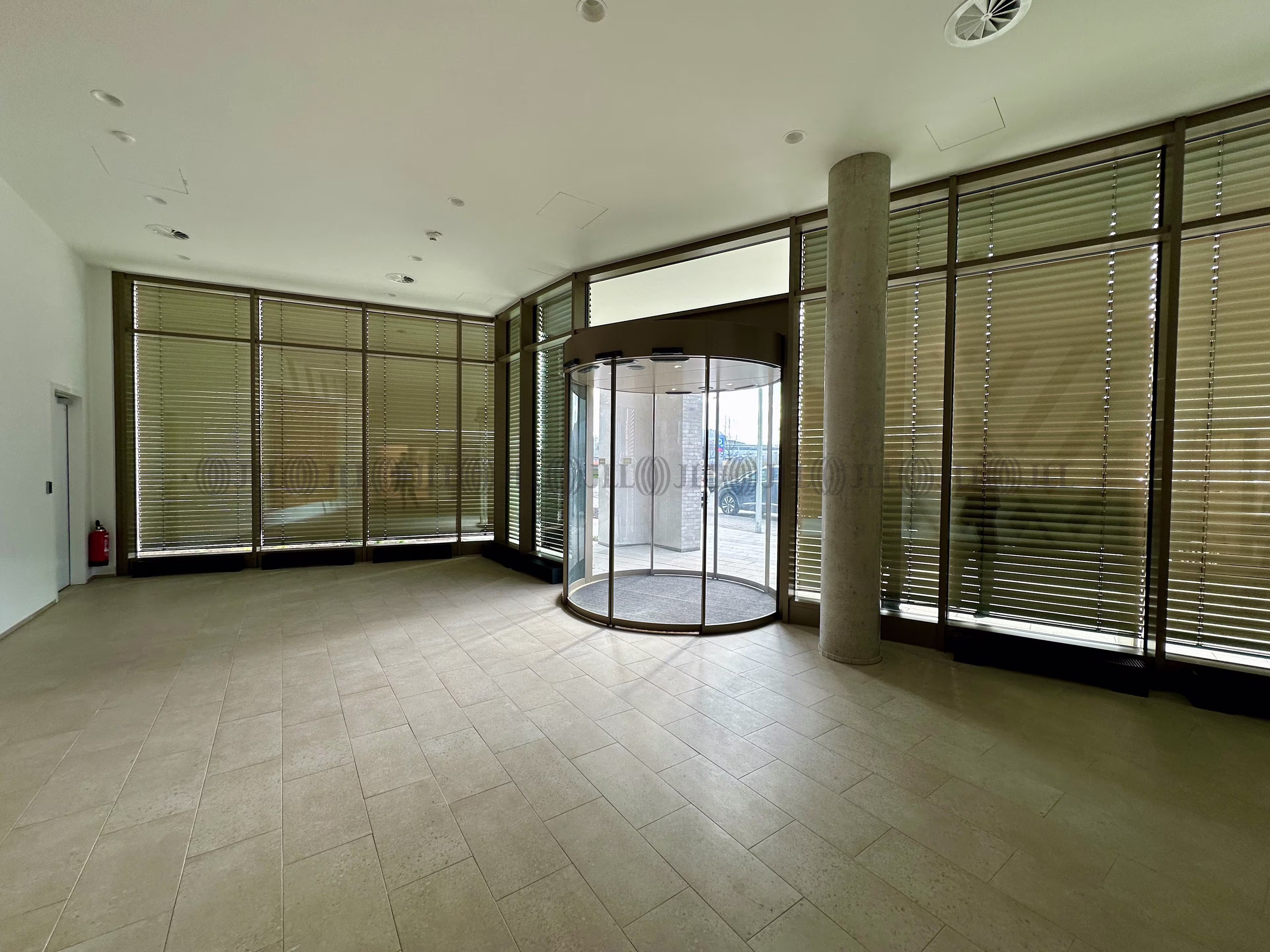 Büroimmobilie - Stuttgart, Bad Cannstatt - S0748