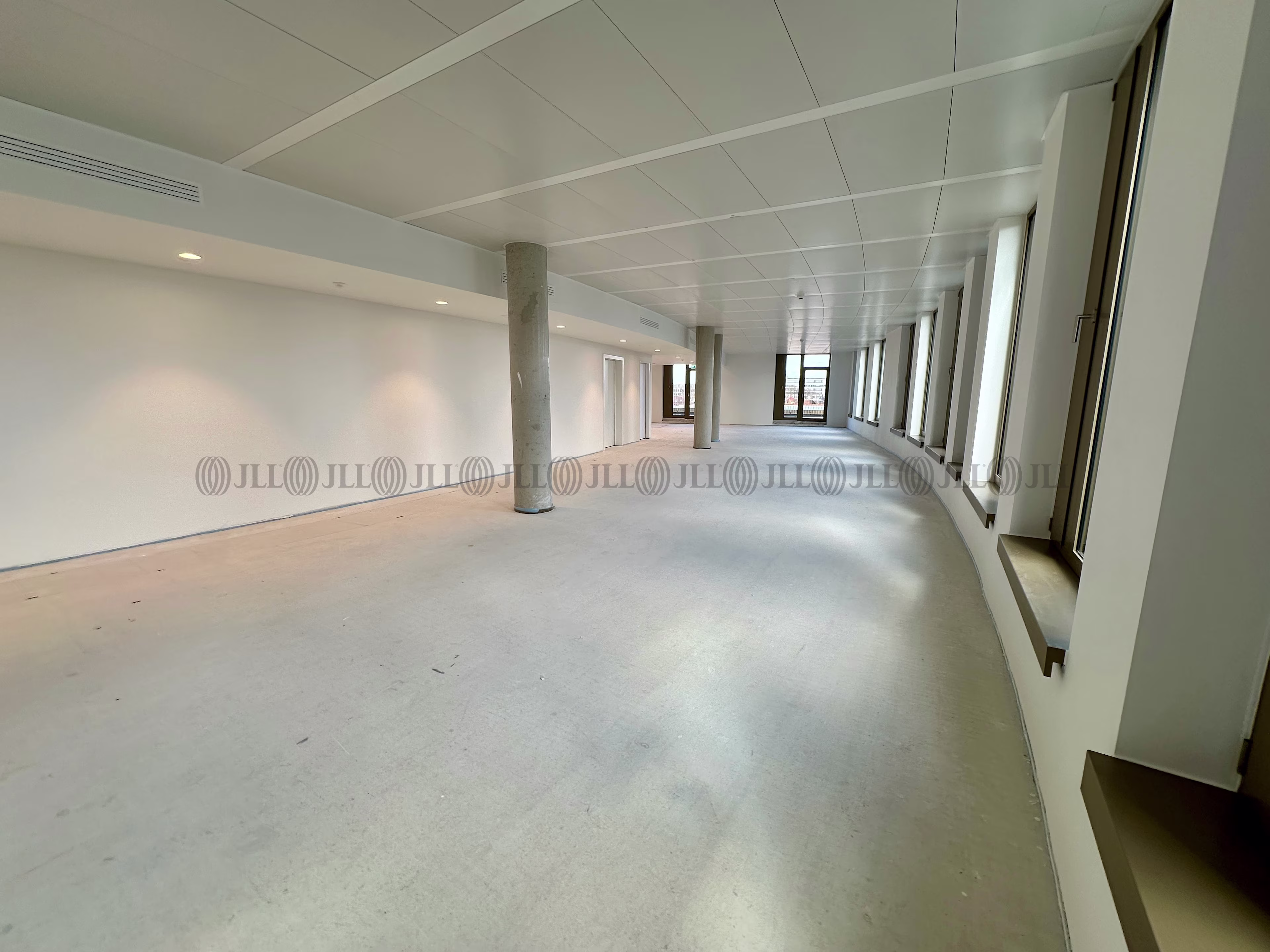 Büroimmobilie - Stuttgart, Bad Cannstatt - S0748