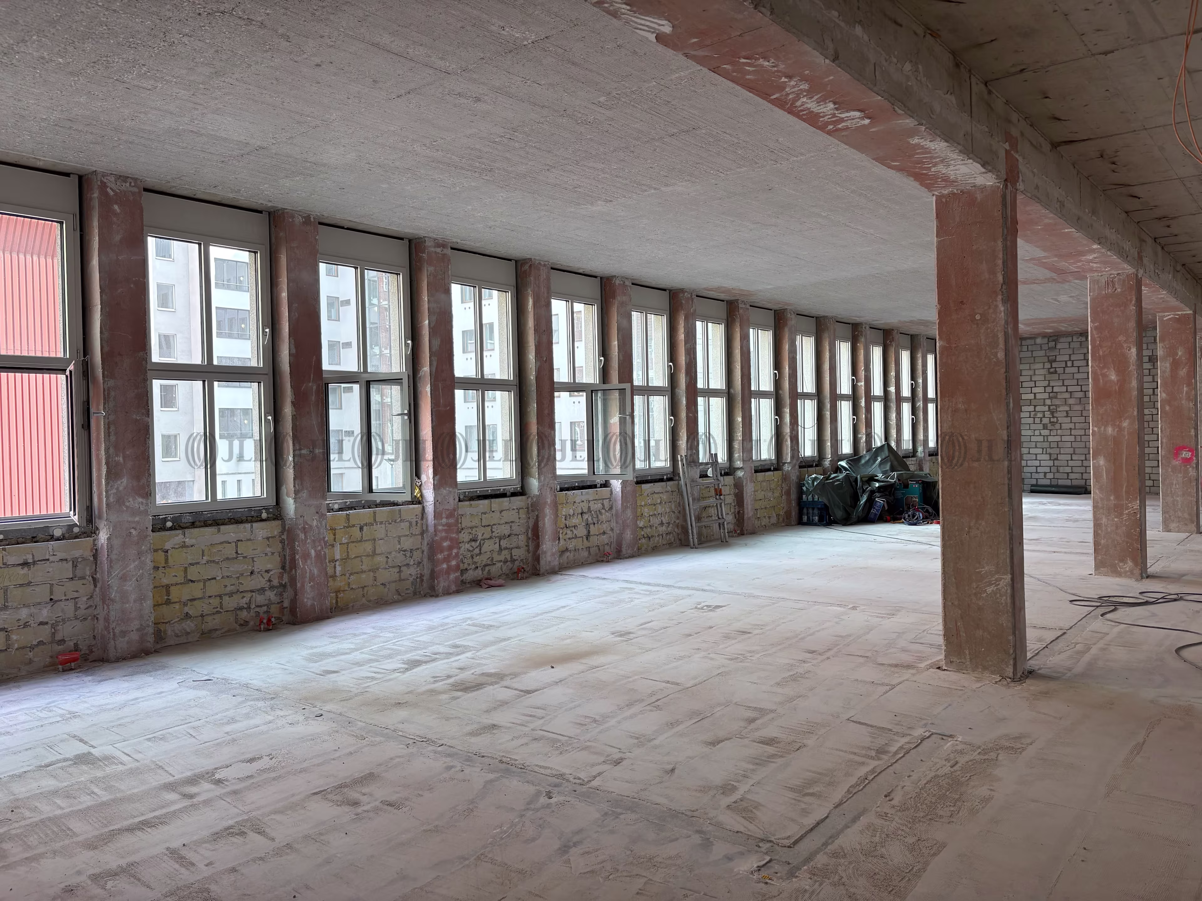 Büroimmobilie - Düsseldorf, Stadtmitte - D3300