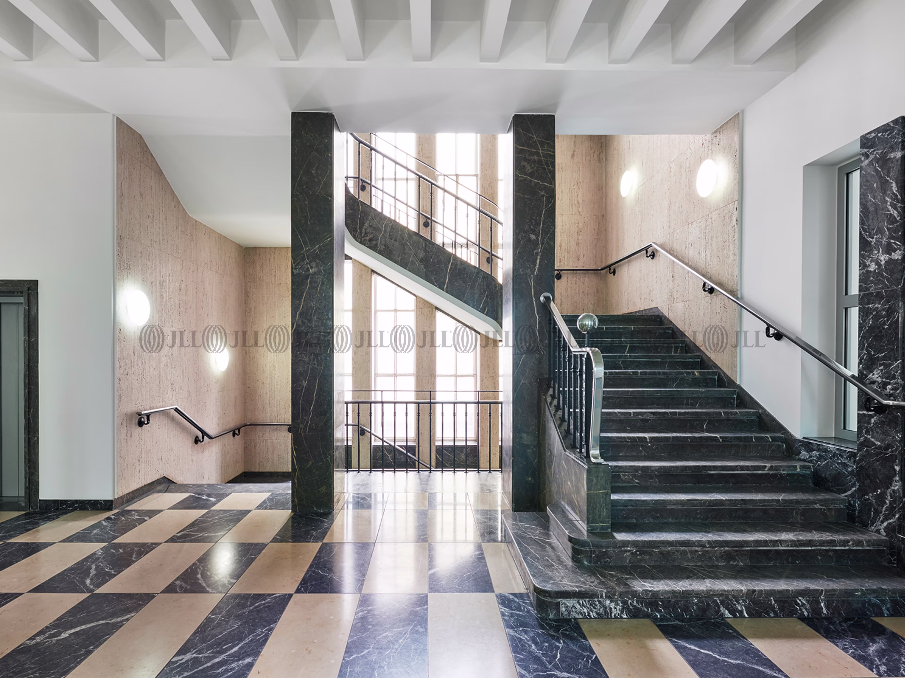 Büroimmobilie - Düsseldorf, Stadtmitte - D3300