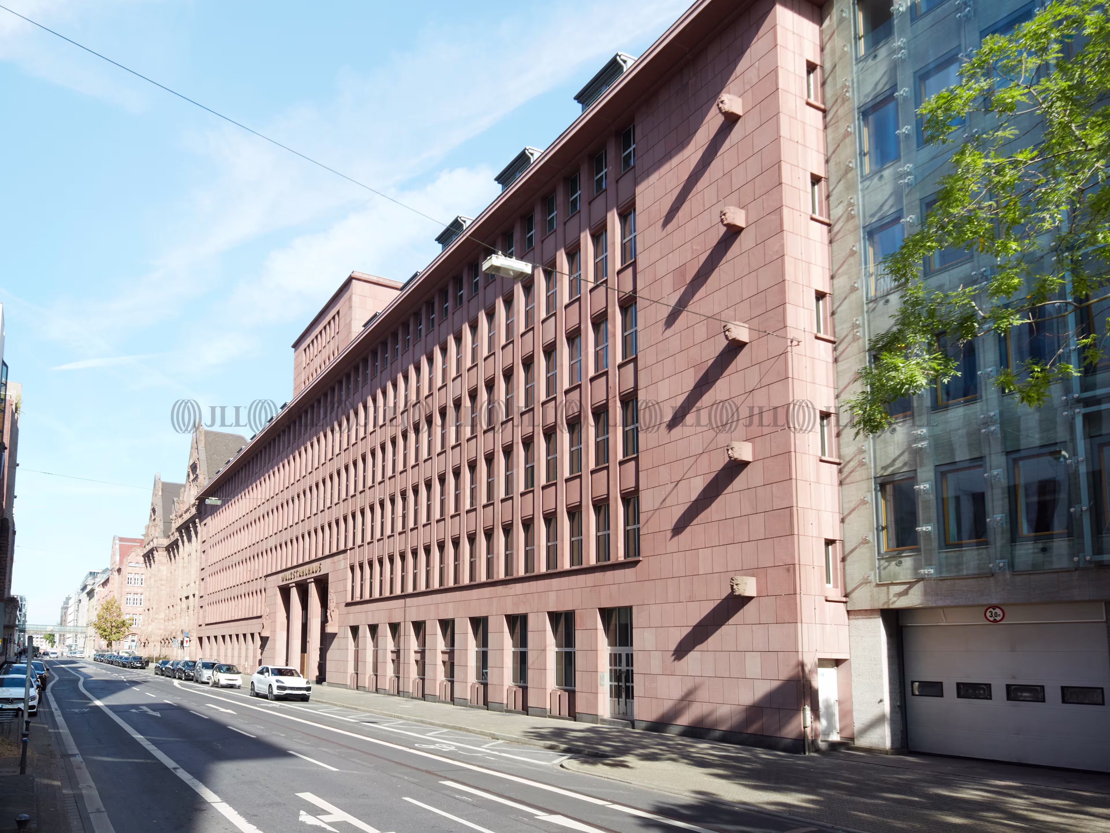 Büroimmobilie - Düsseldorf, Stadtmitte - D3300