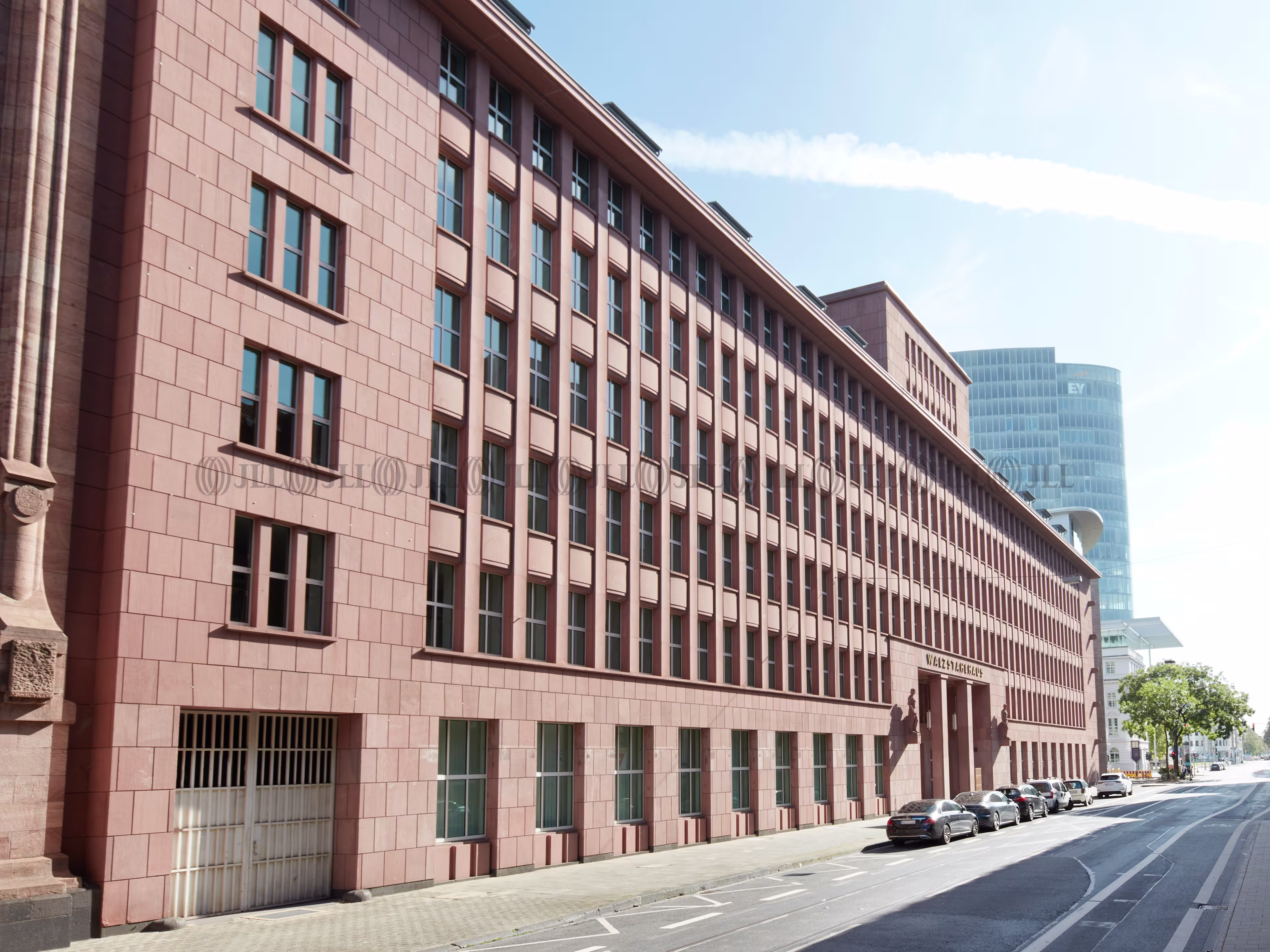 Büroimmobilie - Düsseldorf, Stadtmitte - D3300