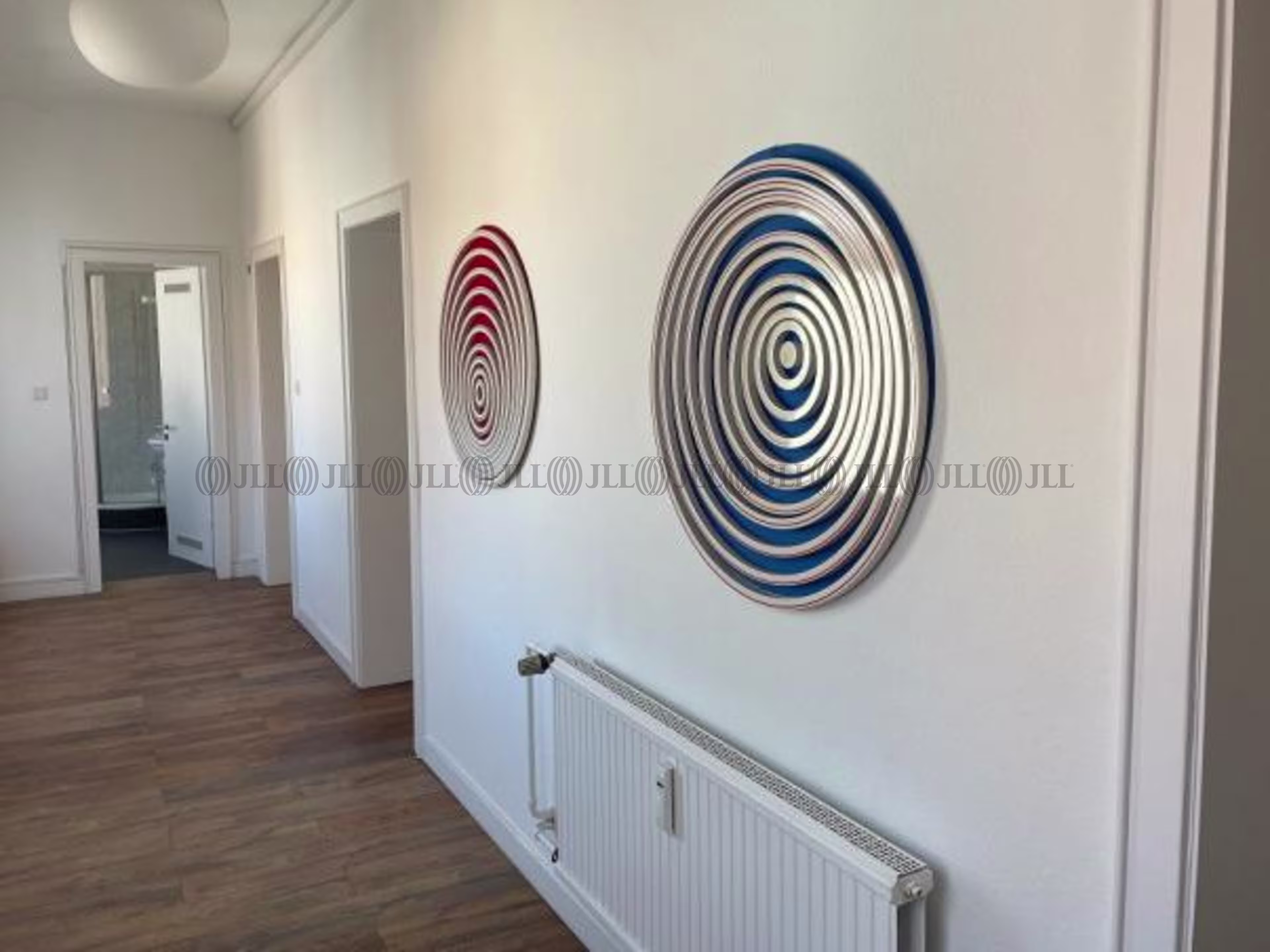 Büroimmobilie - Düsseldorf, Stadtmitte - D3339 Büroimmobilie - Düsseldorf, Stadtmitte - D3339