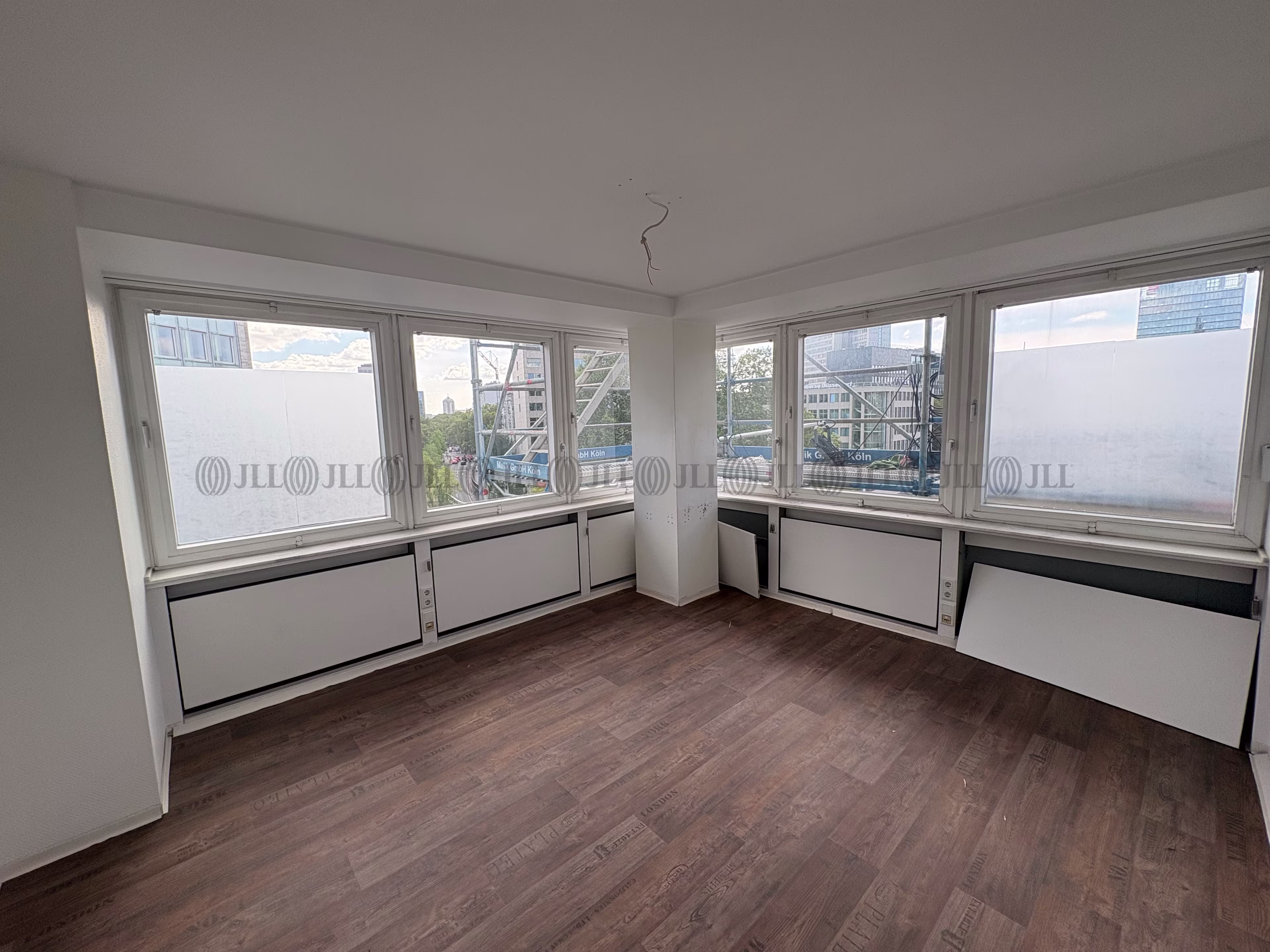 Büroimmobilie - Düsseldorf, Stadtmitte - D0071