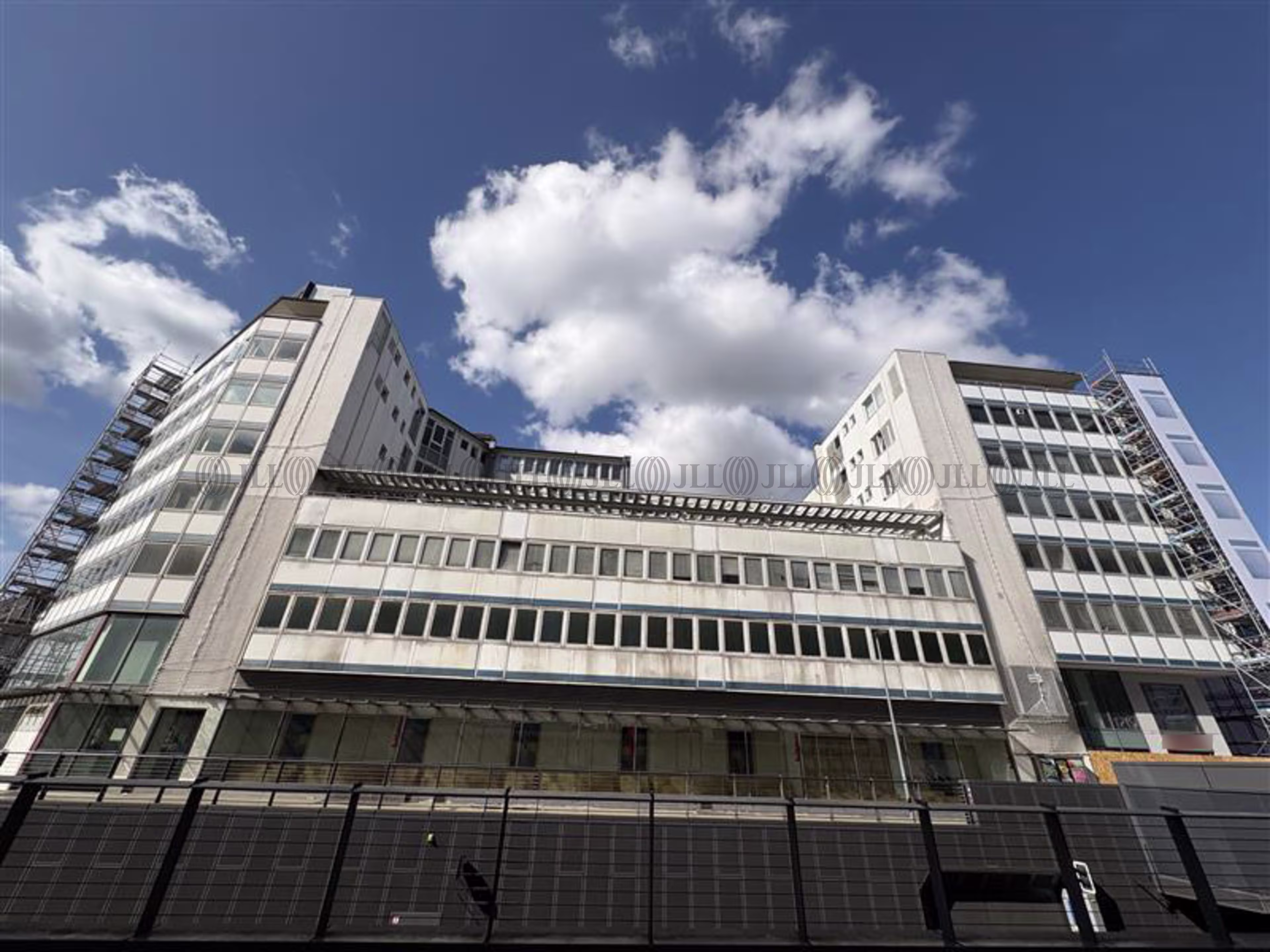 Büroimmobilie - Düsseldorf, Stadtmitte - D0071