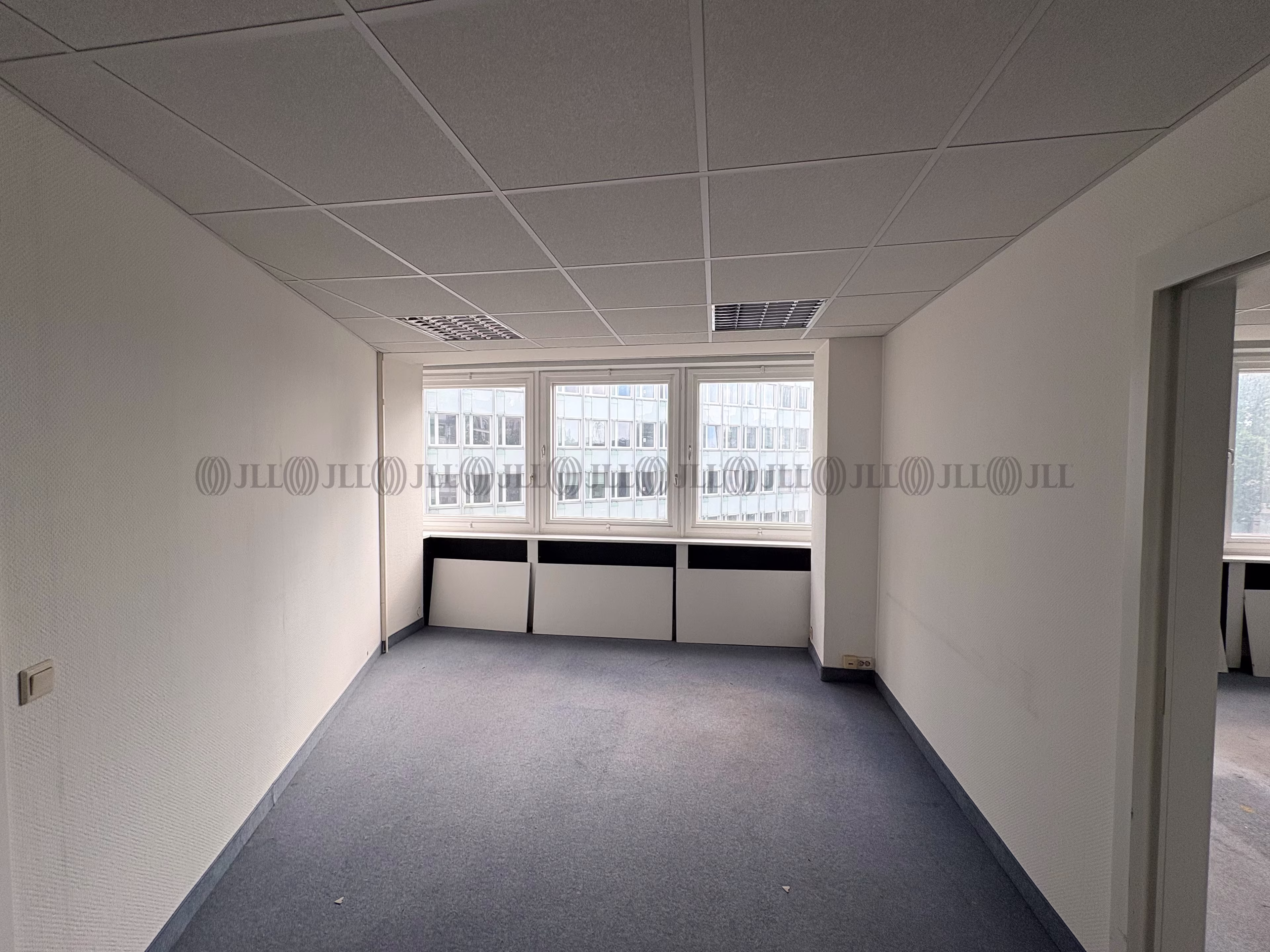 Büroimmobilie - Düsseldorf, Stadtmitte - D0071