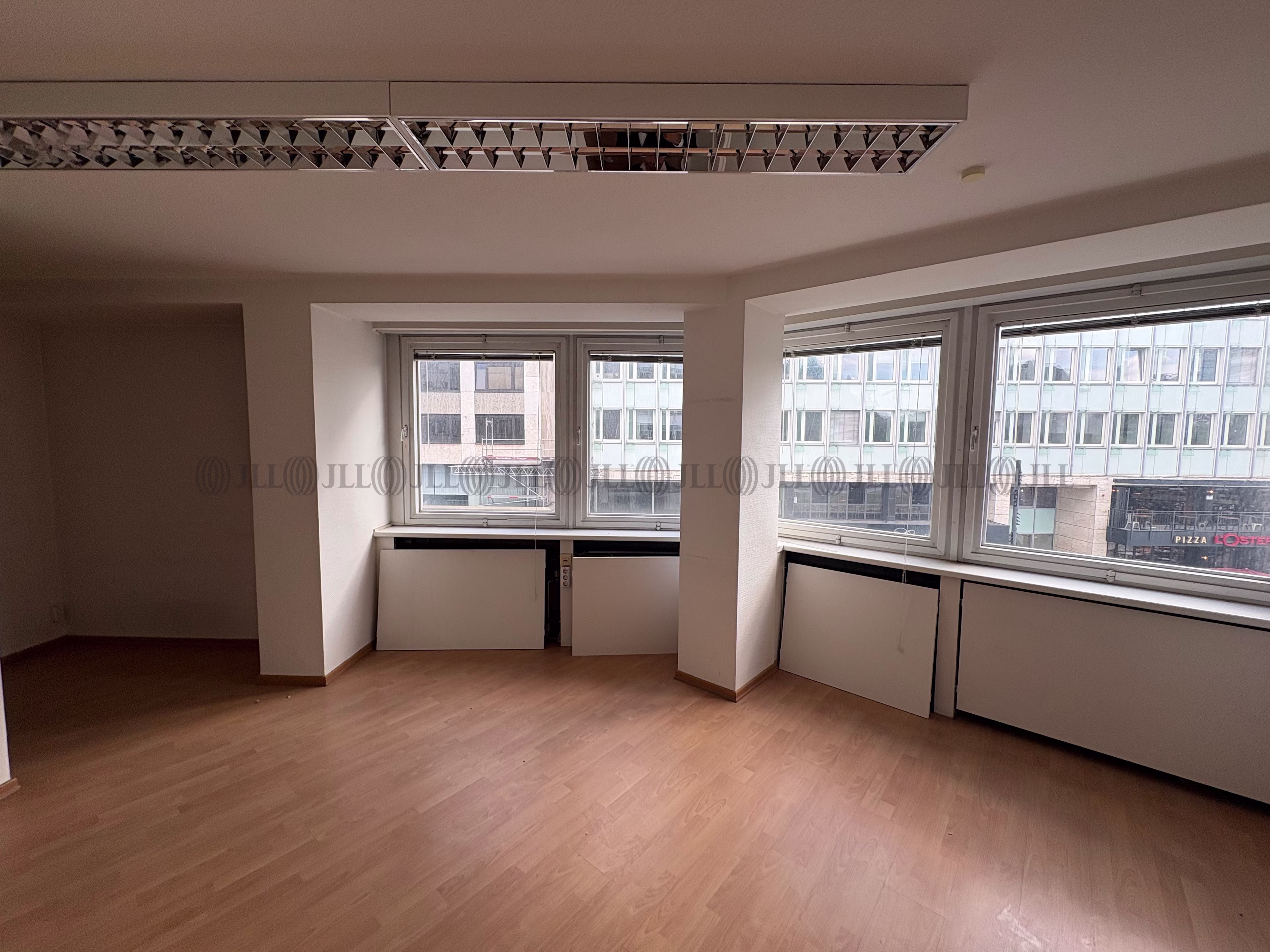 Büroimmobilie - Düsseldorf, Stadtmitte - D0071