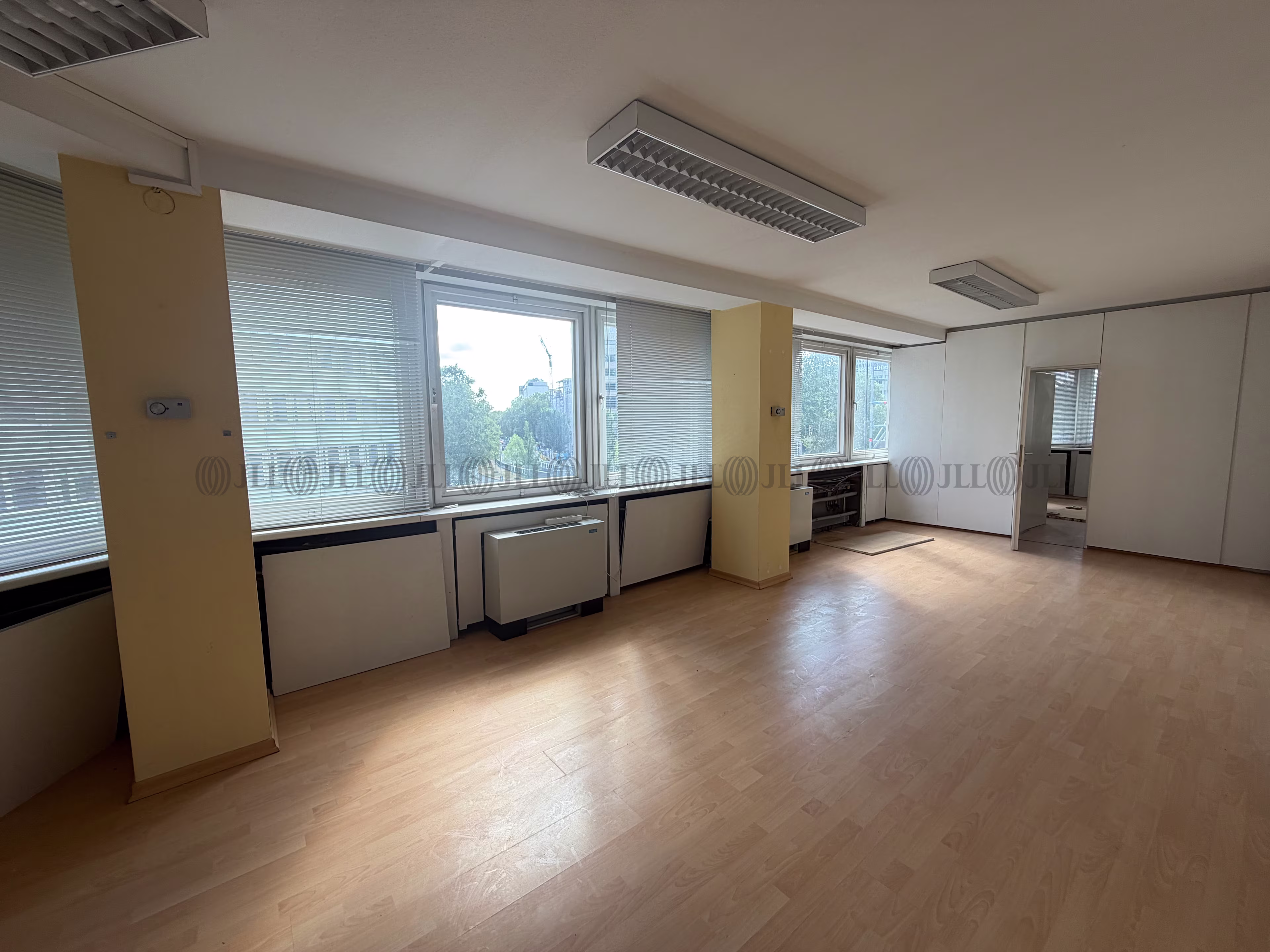 Büroimmobilie - Düsseldorf, Stadtmitte - D0071