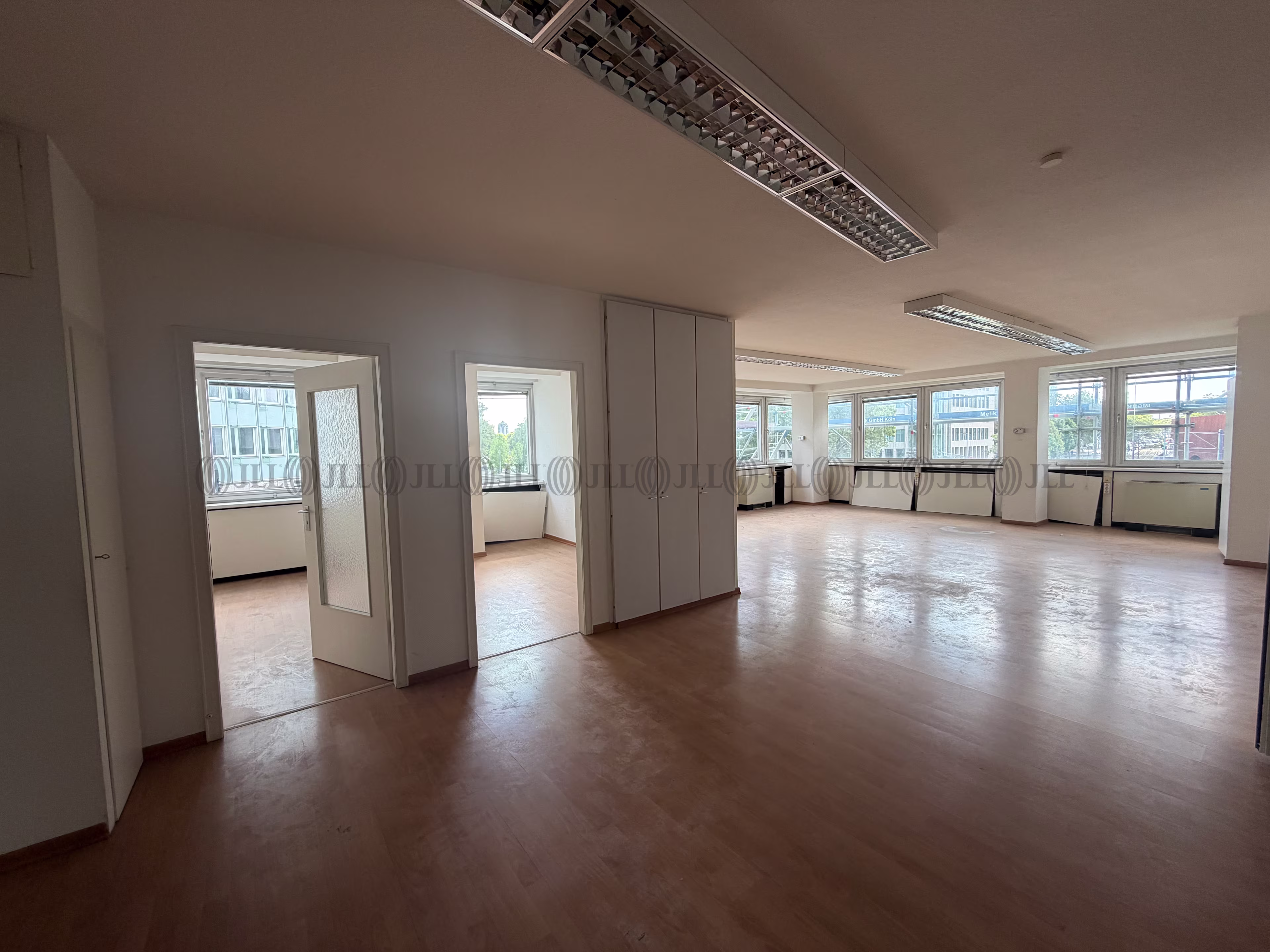 Büroimmobilie - Düsseldorf, Stadtmitte - D0071