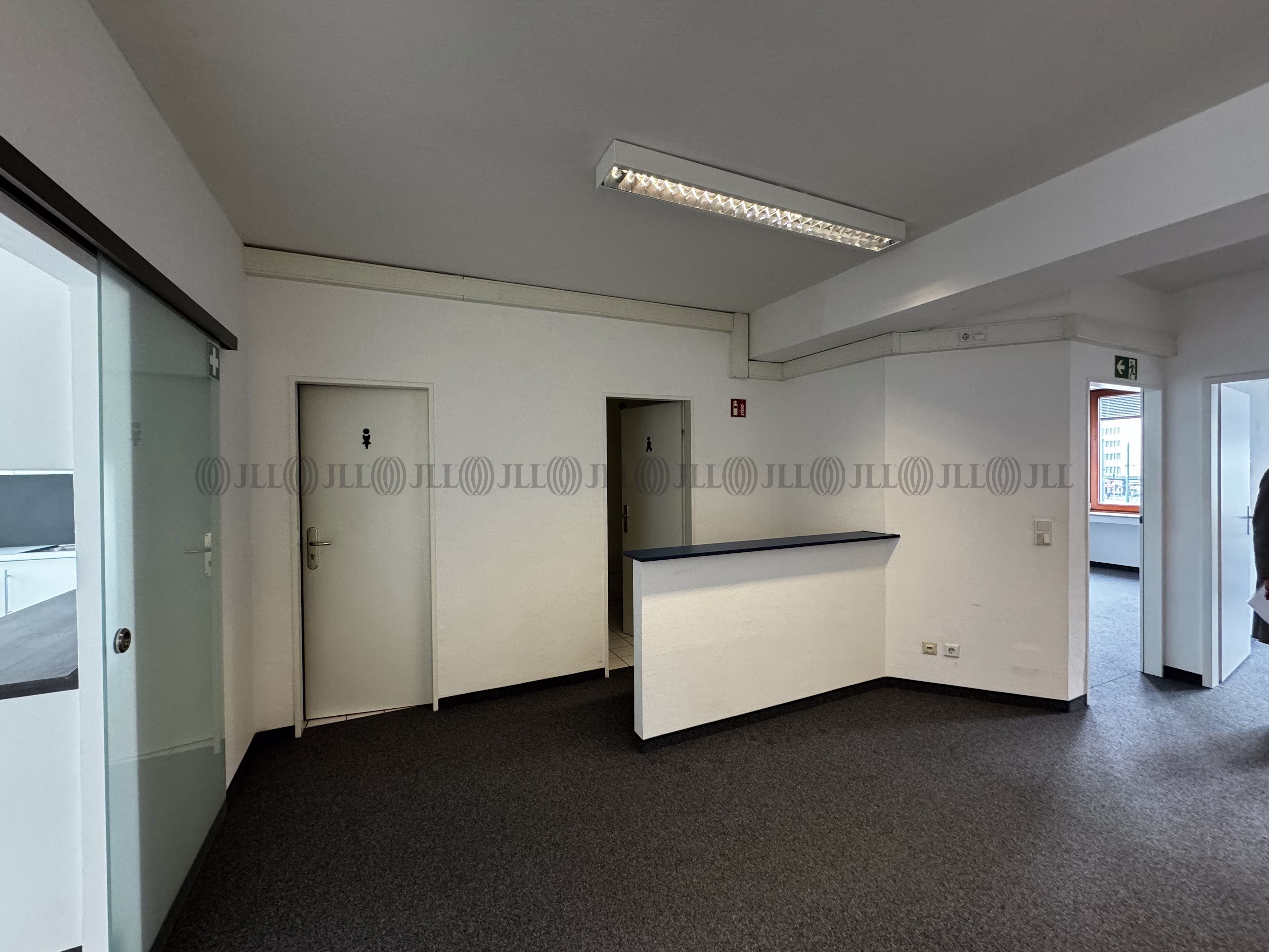 Büroimmobilie - Düsseldorf, Friedrichstadt - D0579 Büroimmobilie - Düsseldorf, Friedrichstadt - D0579