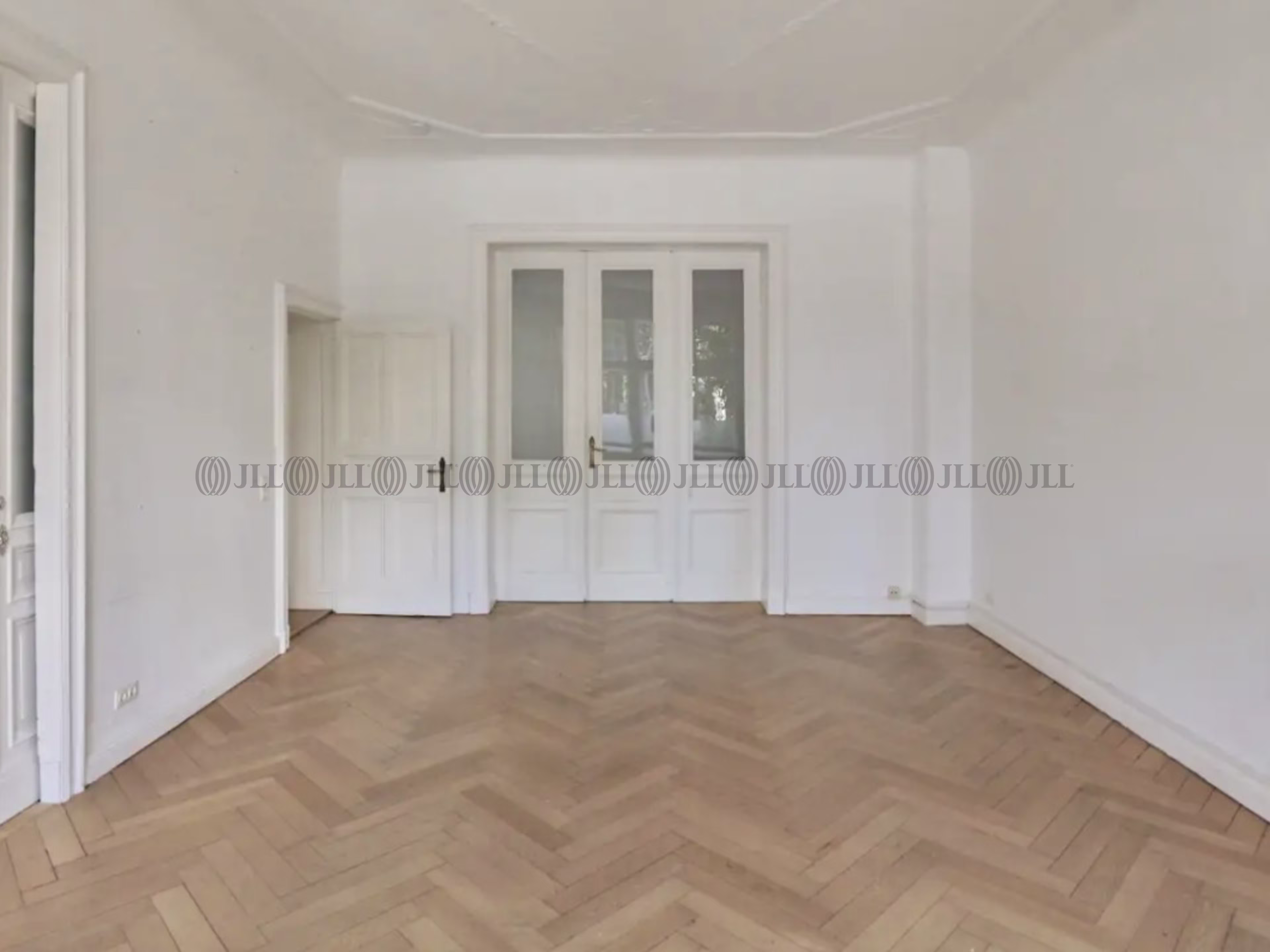 Büroimmobilie - Berlin, Charlottenburg - B1194