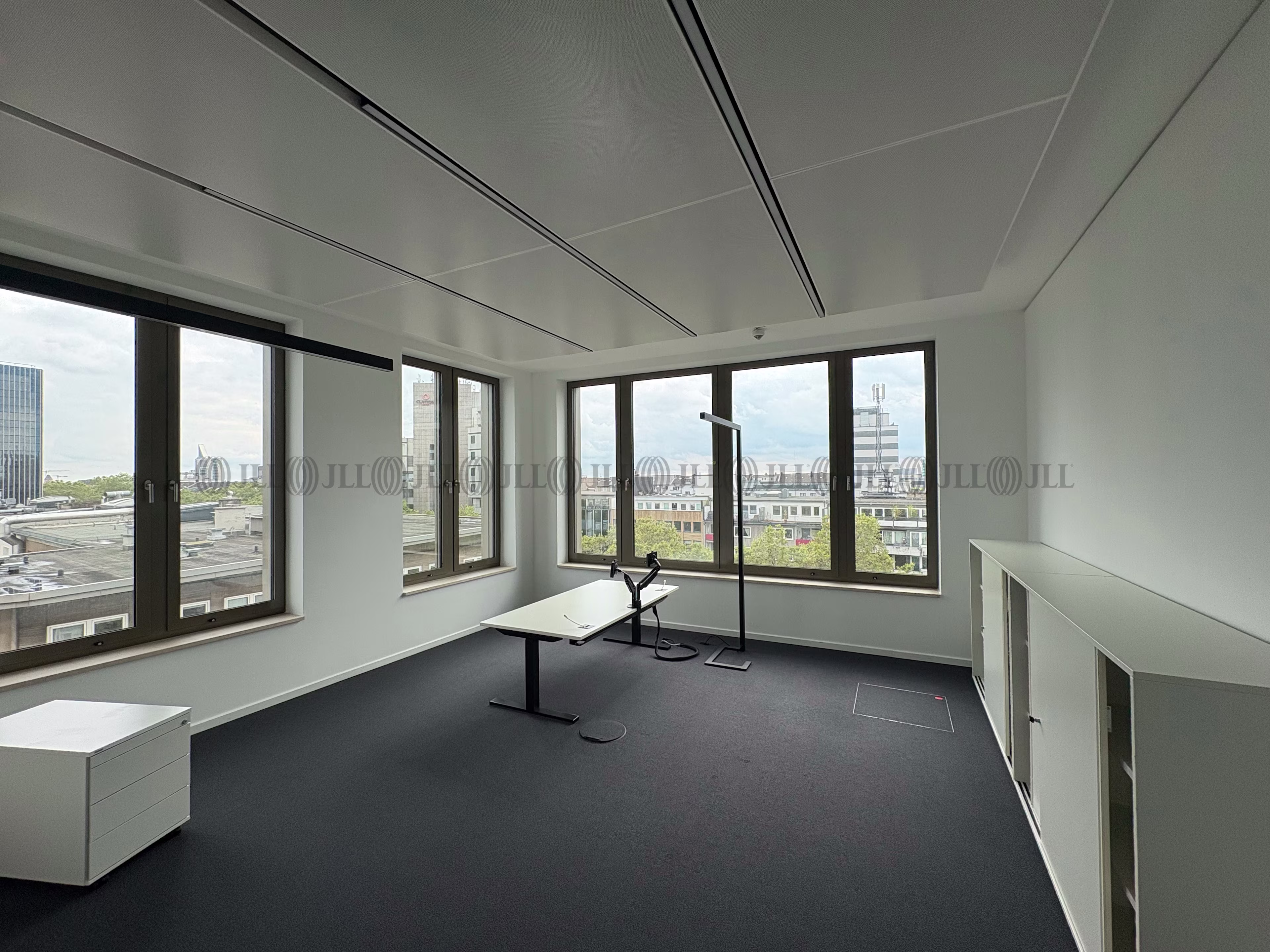 Büroimmobilie - Düsseldorf, Stadtmitte - D2044