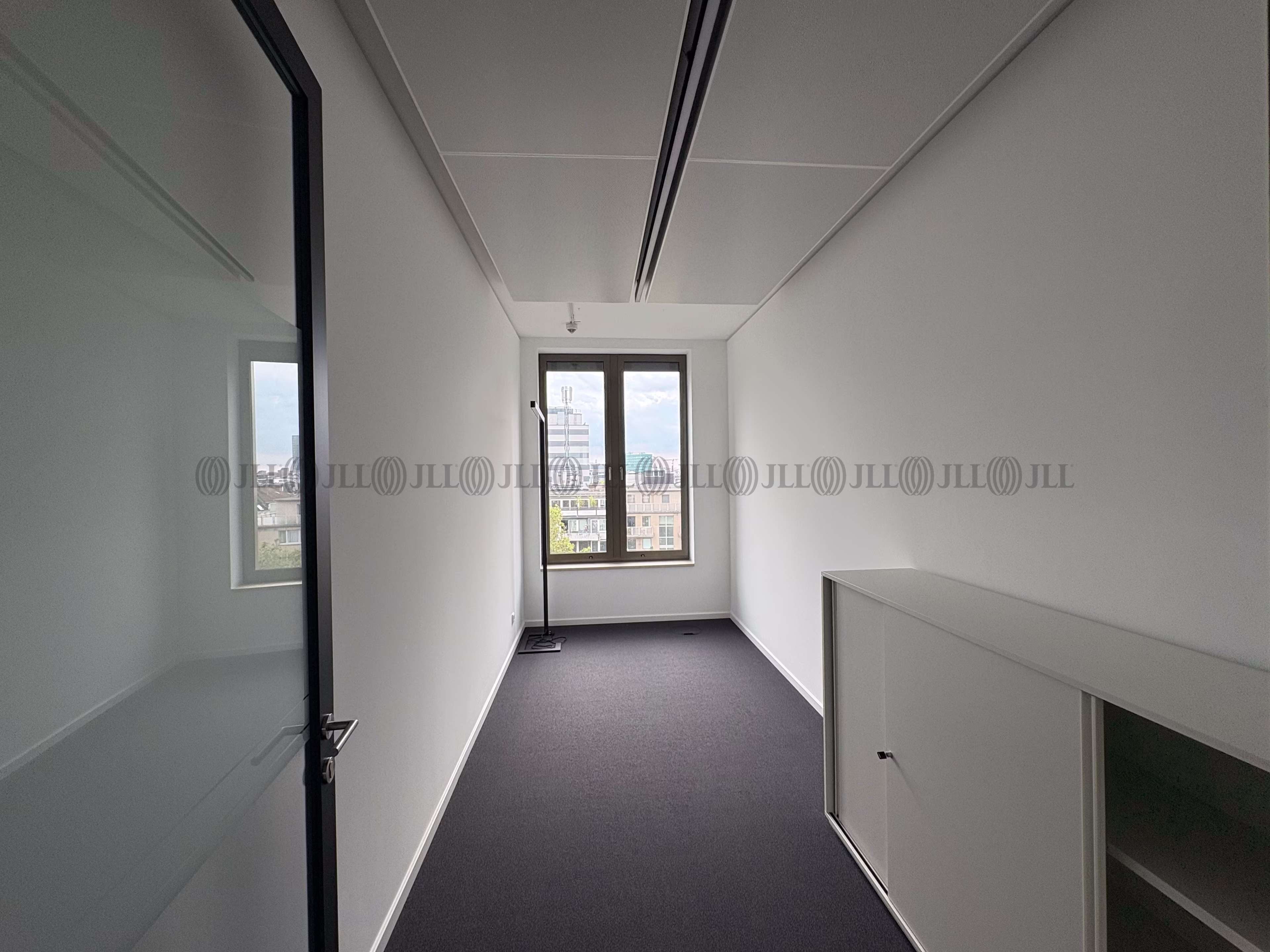 Büroimmobilie - Düsseldorf, Stadtmitte - D2044