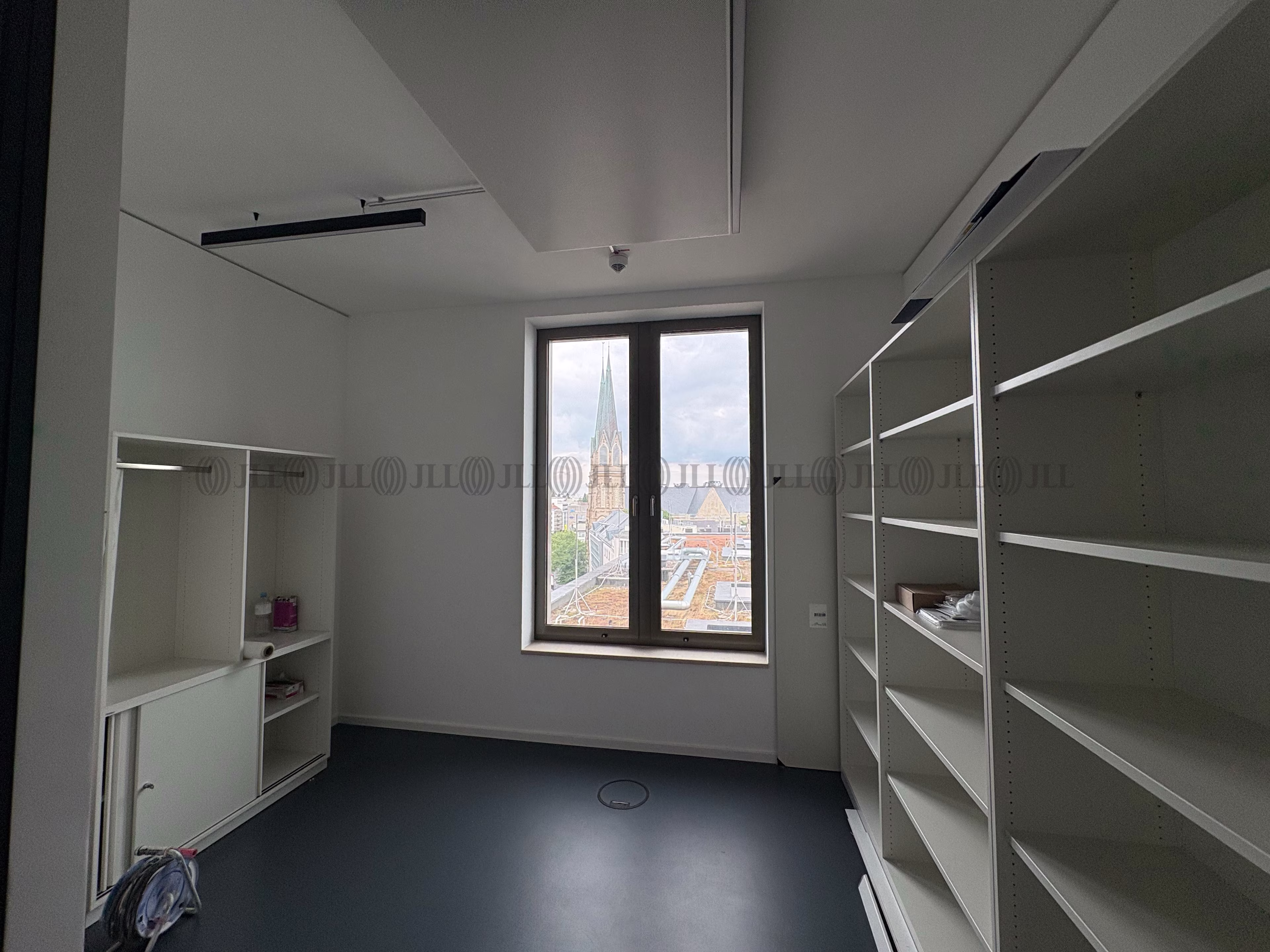 Büroimmobilie - Düsseldorf, Stadtmitte - D2044