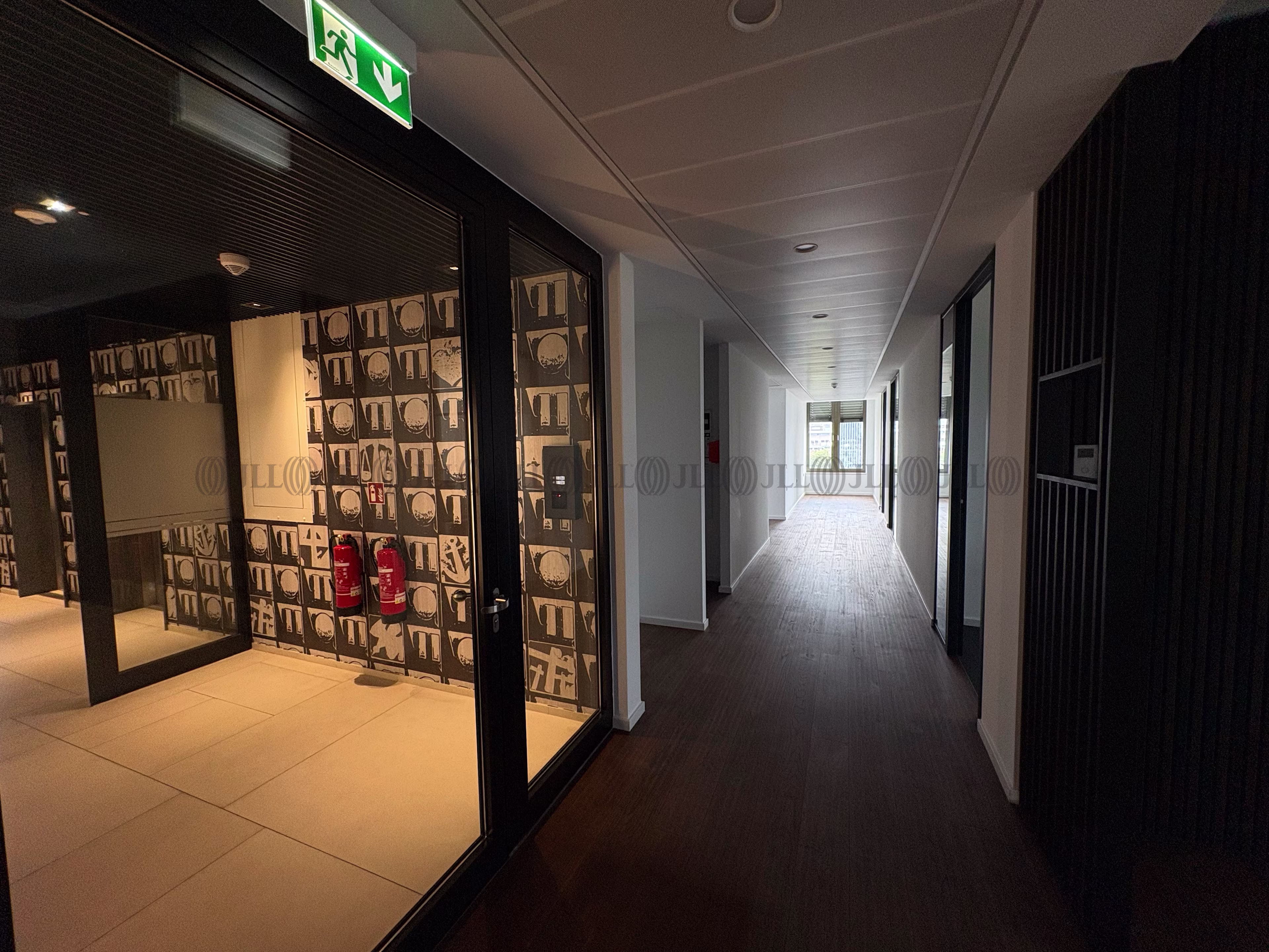 Büroimmobilie - Düsseldorf, Stadtmitte - D2044