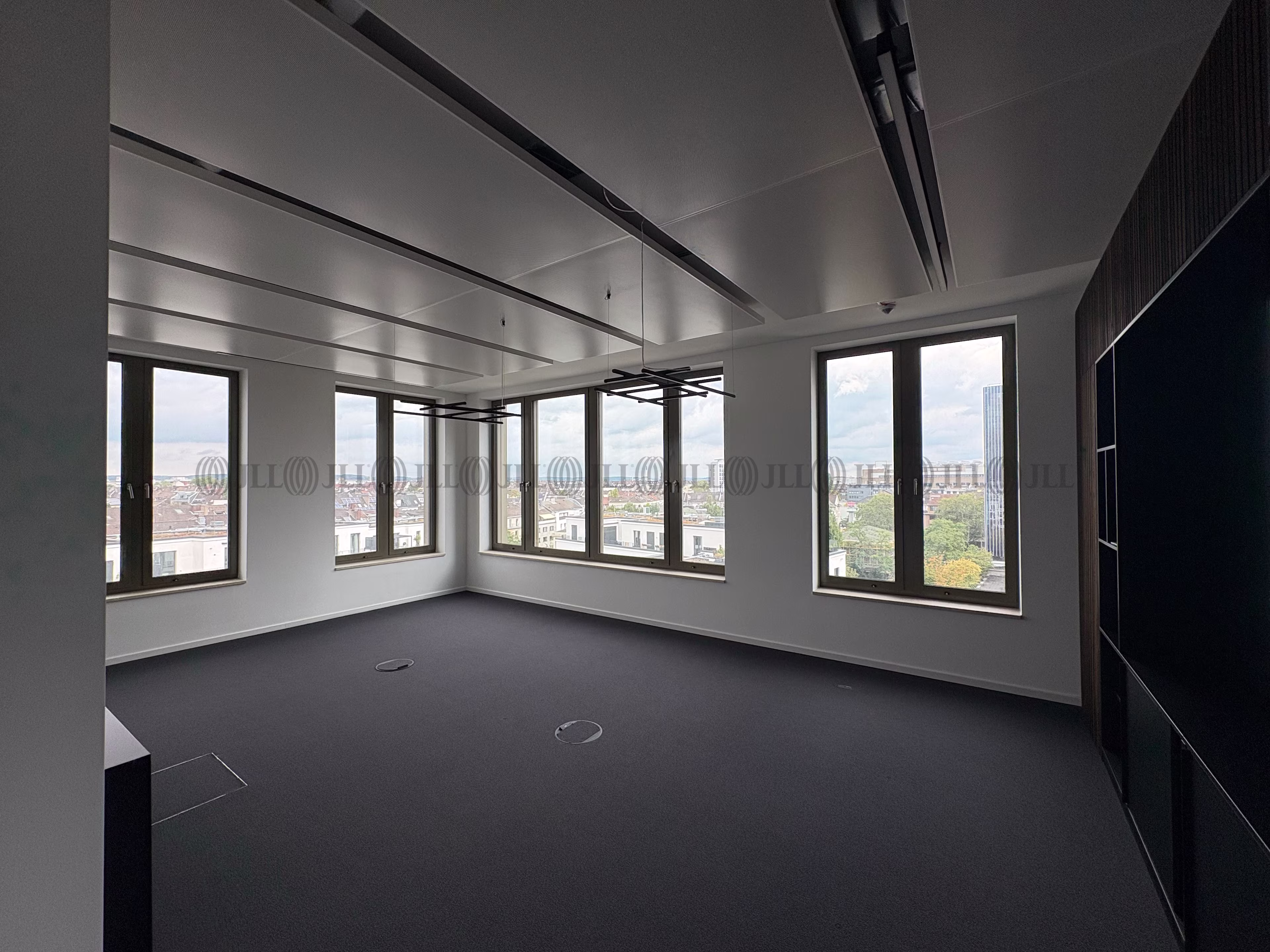Büroimmobilie - Düsseldorf, Stadtmitte - D2044