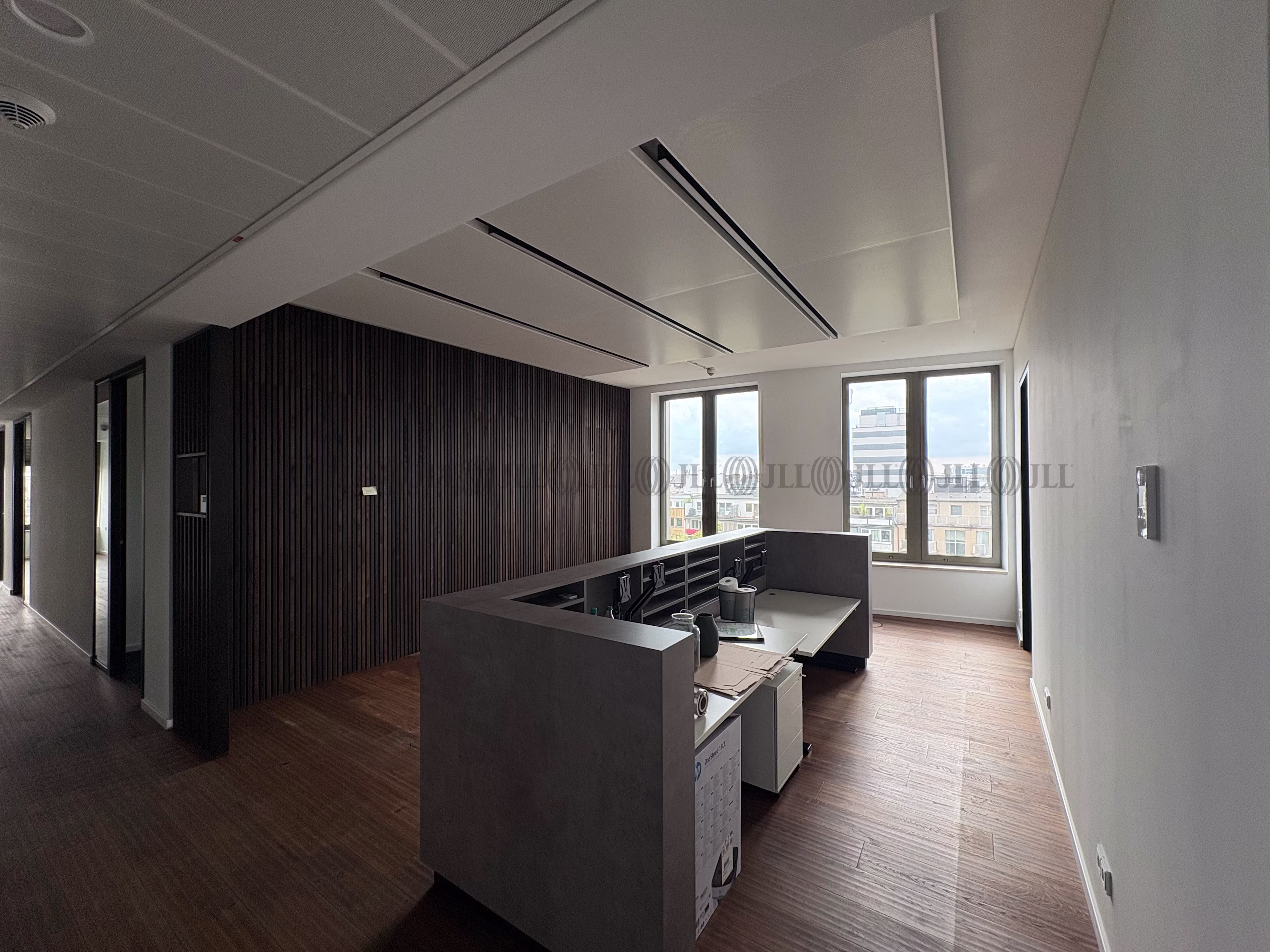 Büroimmobilie - Düsseldorf, Stadtmitte - D2044